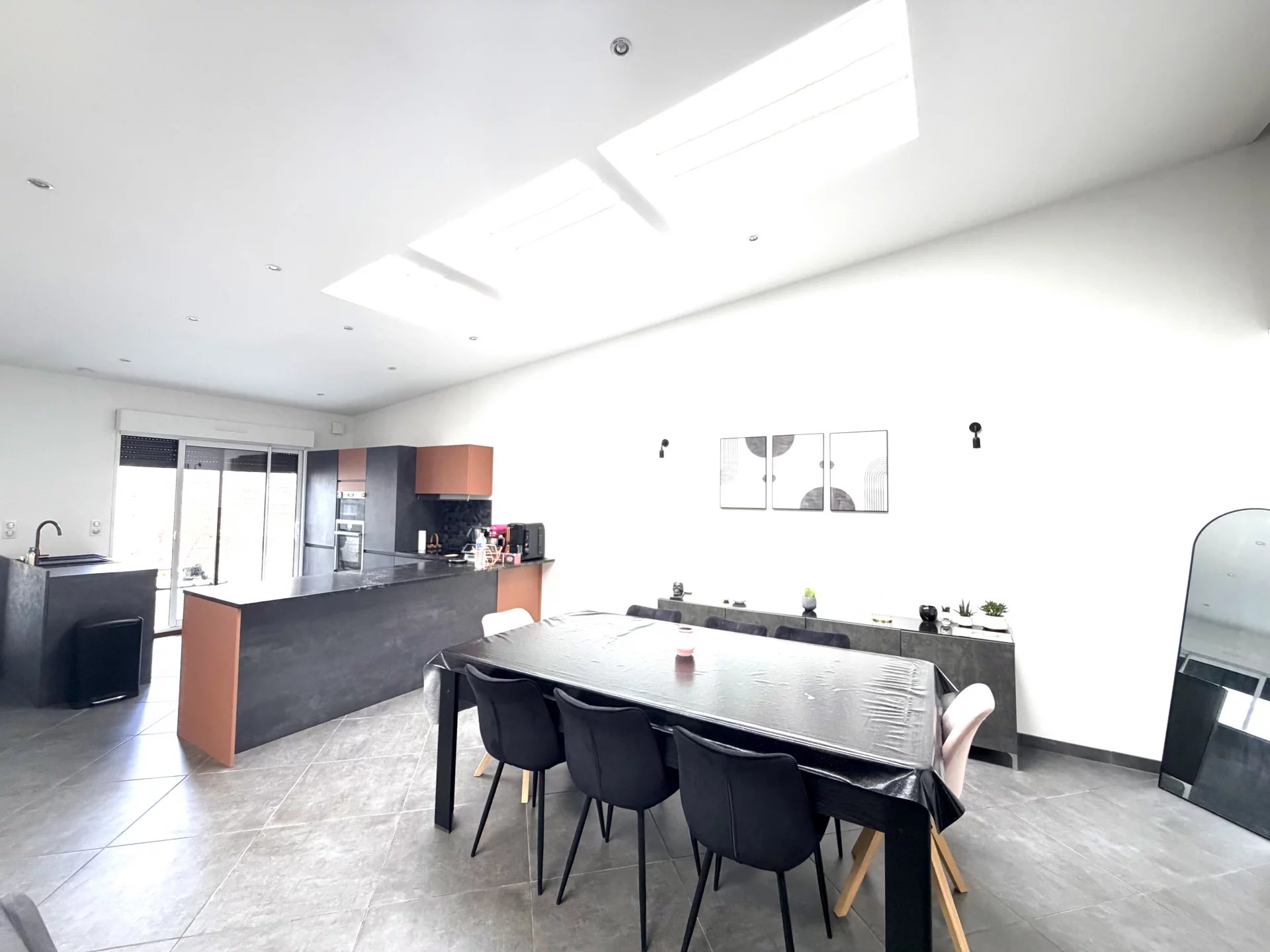 Vente Maison Pecquencourt