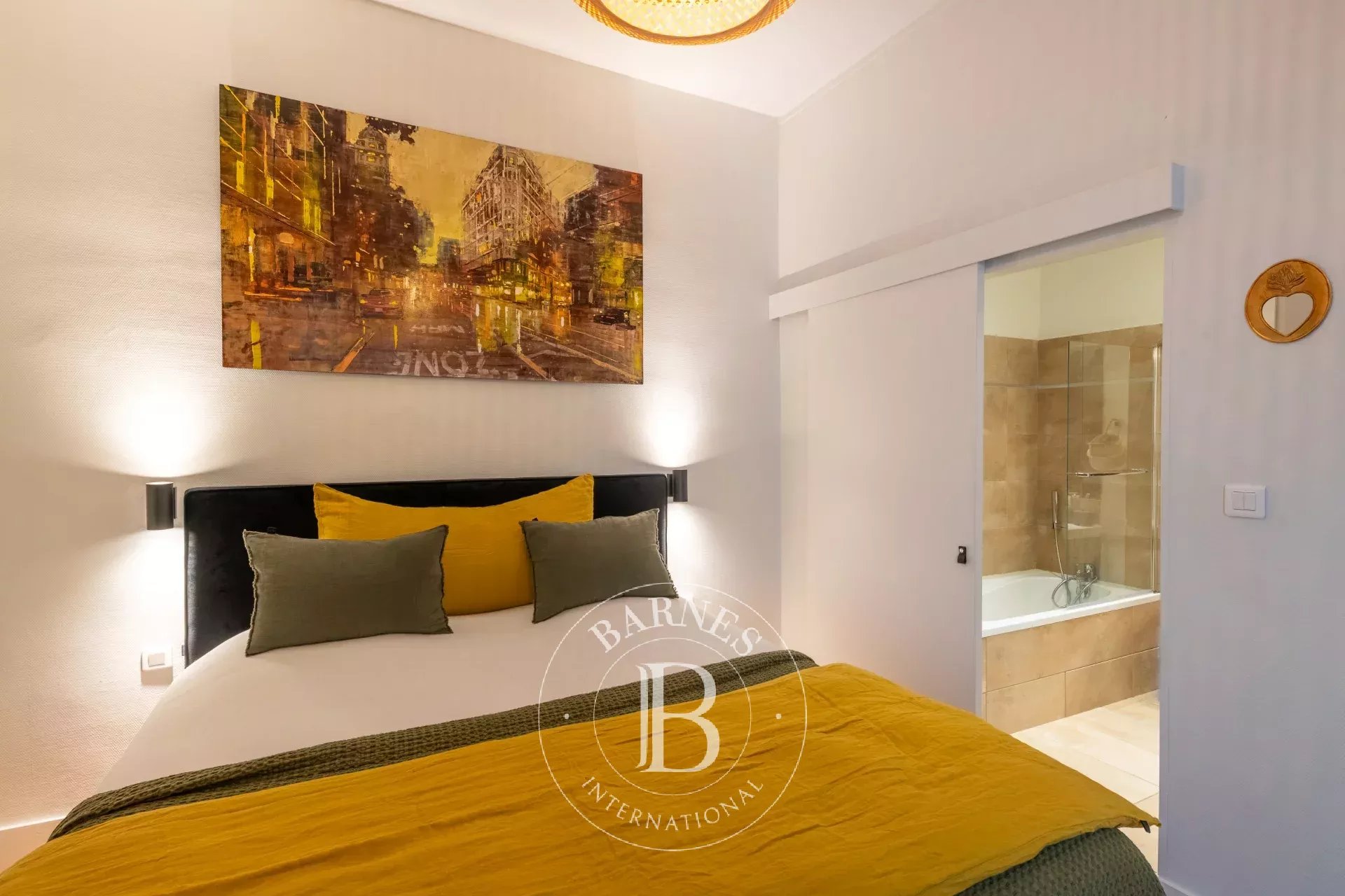 Daire Lyon 1er - picture 9