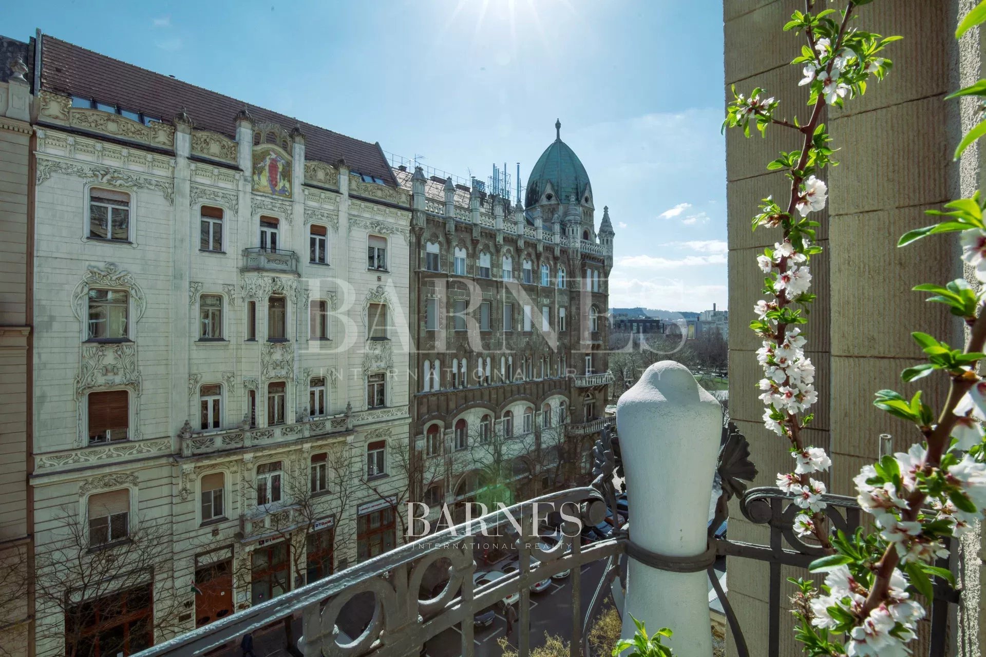 Daire Budapest V. kerülete - picture 21