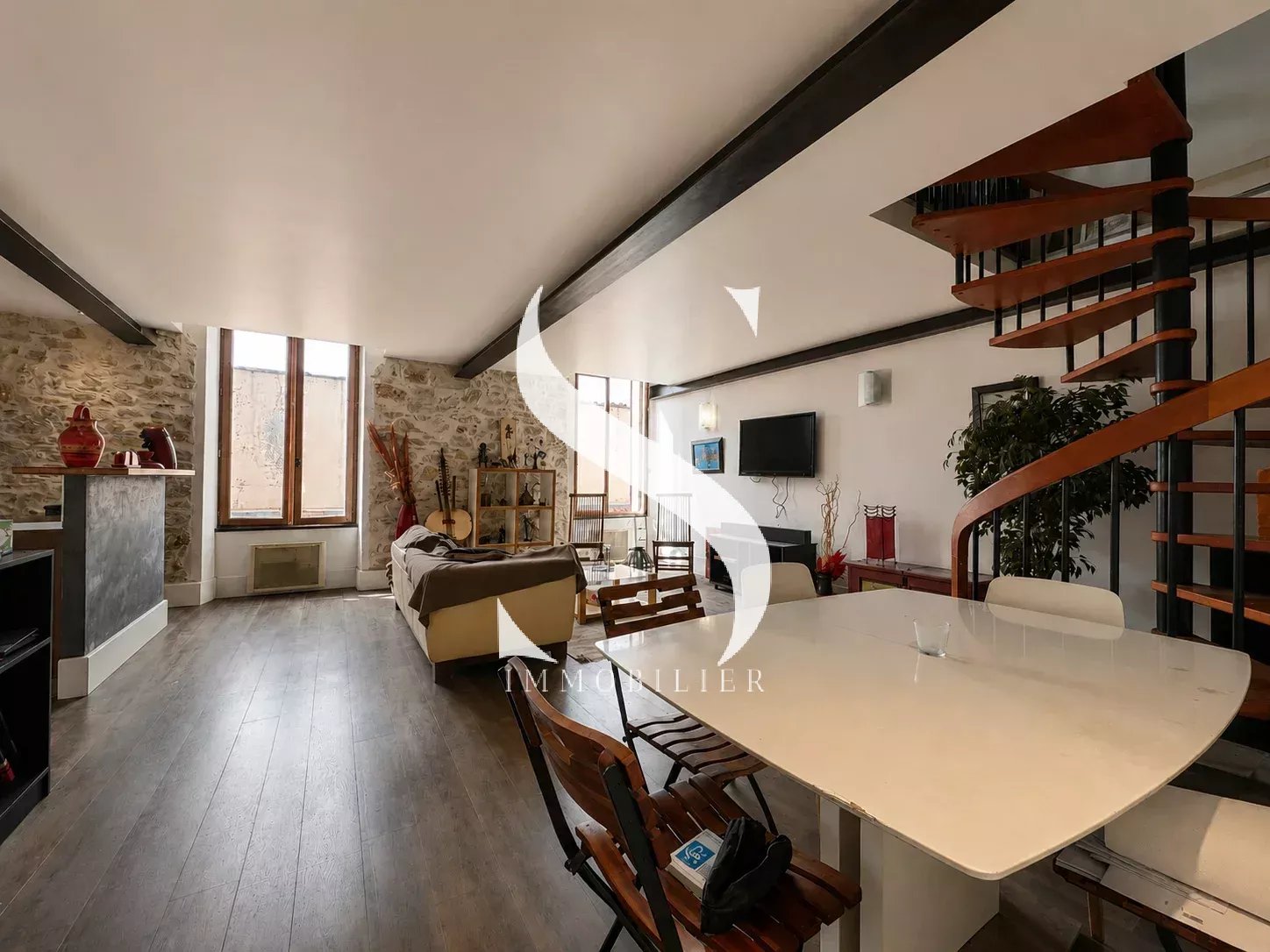 Maison à vendre, 3 pièces, 80 m², Vallauris