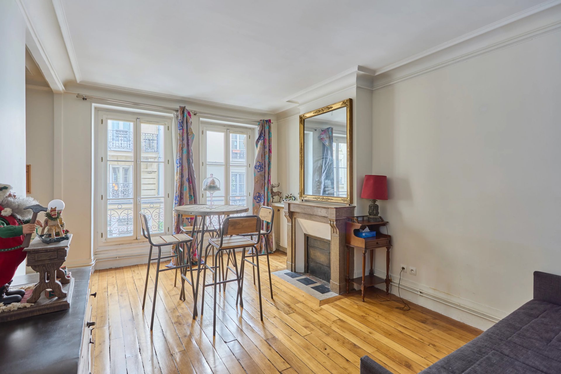 2 Bedroom Apartment/Flat's Image 3