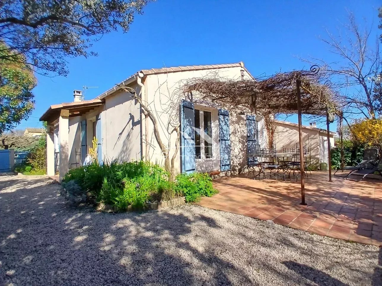 Agence immobilière de AGV IMMOBILIER