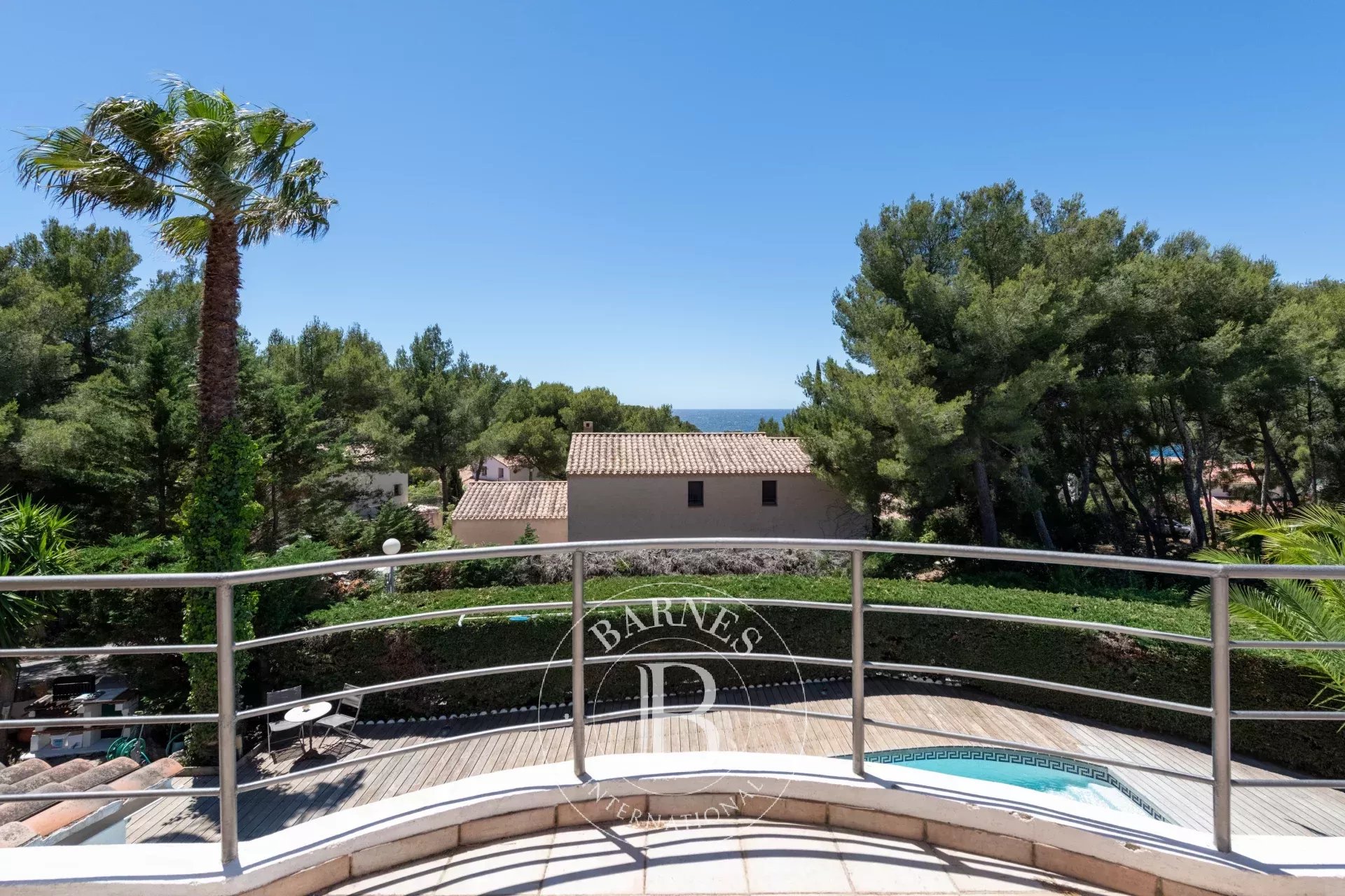 Ev Sanary-sur-Mer - picture 24