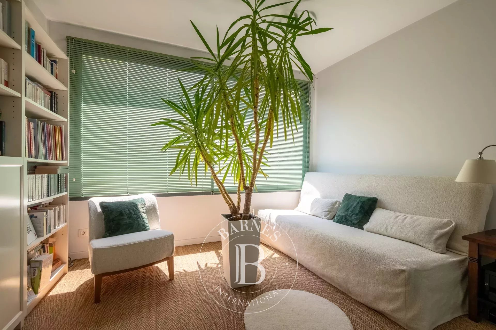 Daire Lyon 3ème - picture 11