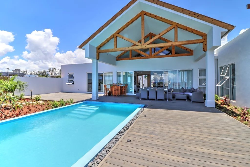 Venta Villa Albion