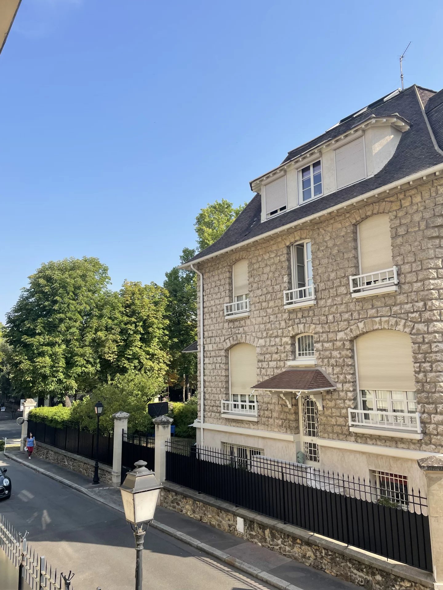 Agence immobilière de ÉTUDE GORDOLON HAUSSMANN IMMOBILIER