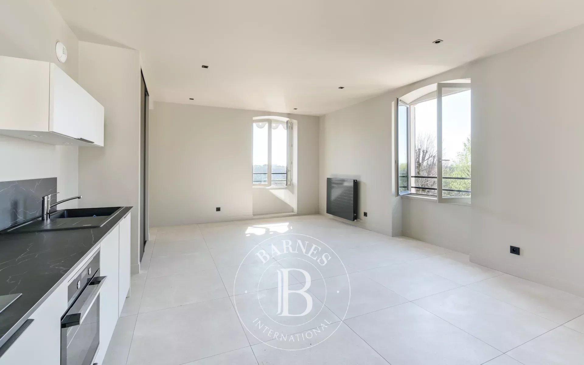 Daire Saint-Cyr-au-Mont-d'Or - picture 9