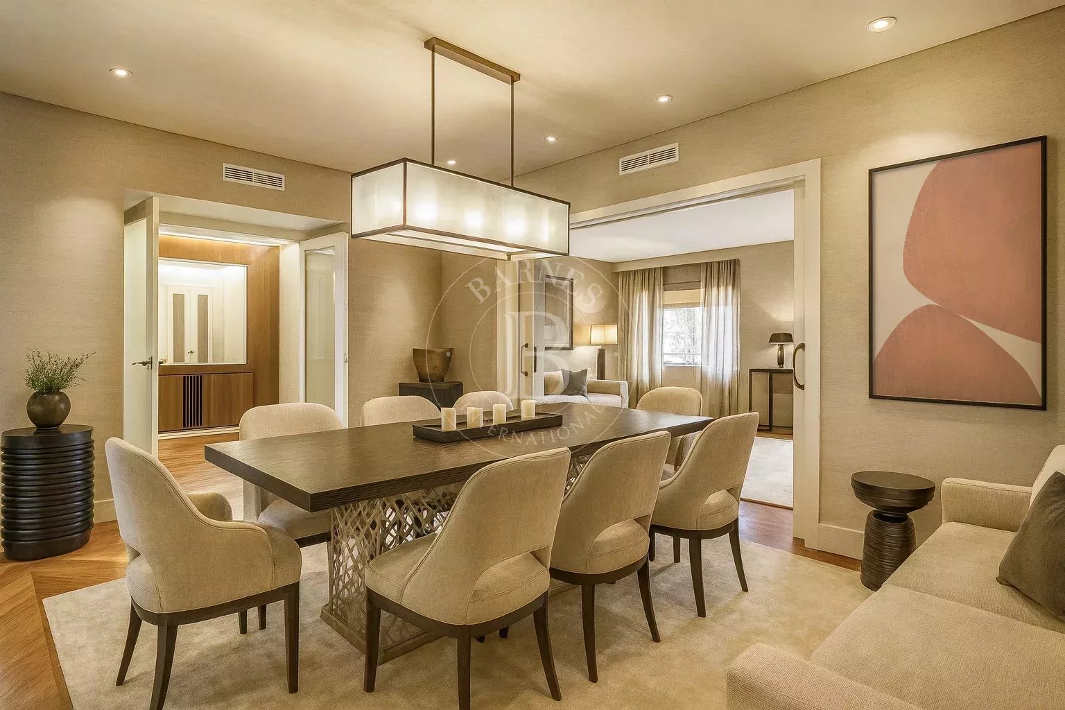 Daire Madrid - picture 11