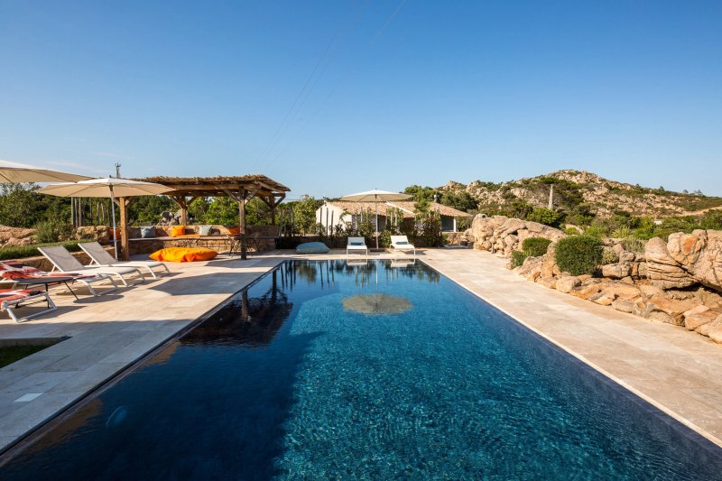 Alquiler Villa | Bonifacio - picture 3