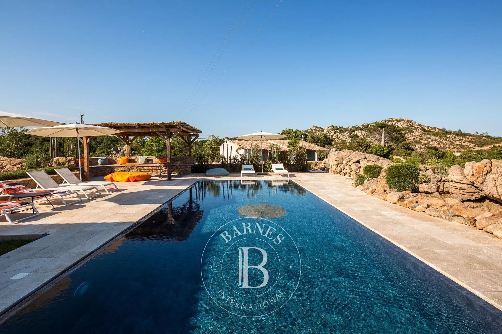 Villa Bonifacio  -  ref 4127105 (picture 3)
