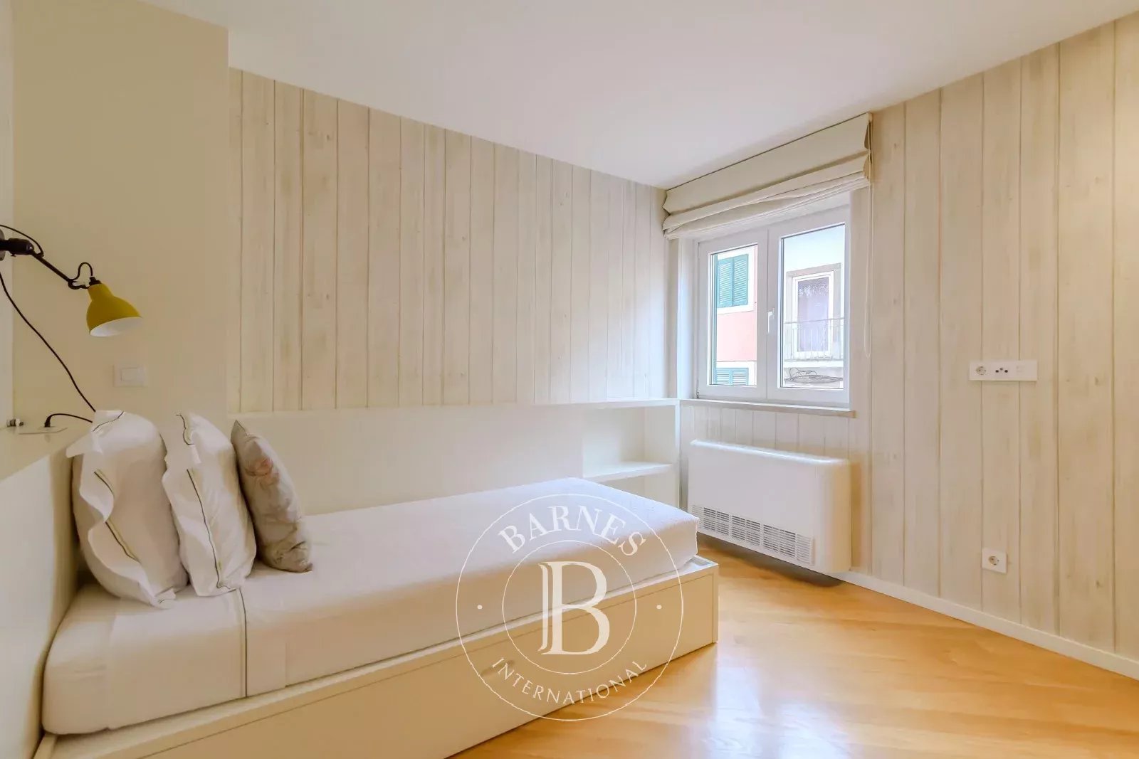 Triplex elegante na Estrela