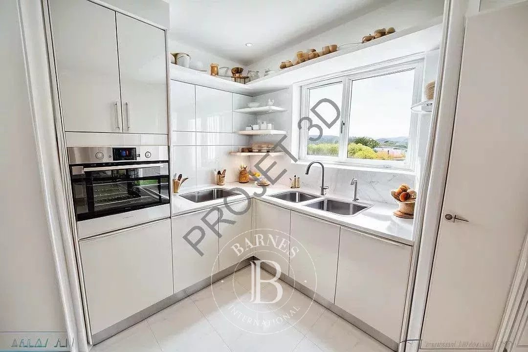 Daire Théoule-sur-Mer