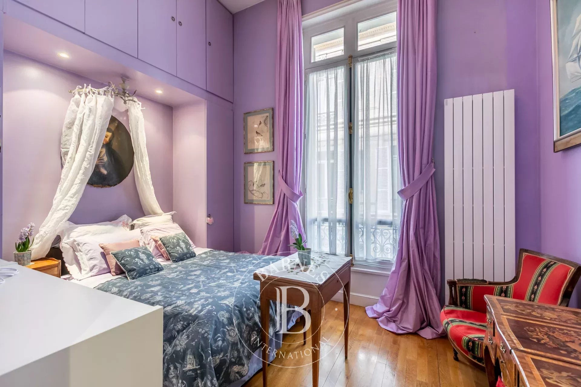 Daire Paris 8ème - picture 23