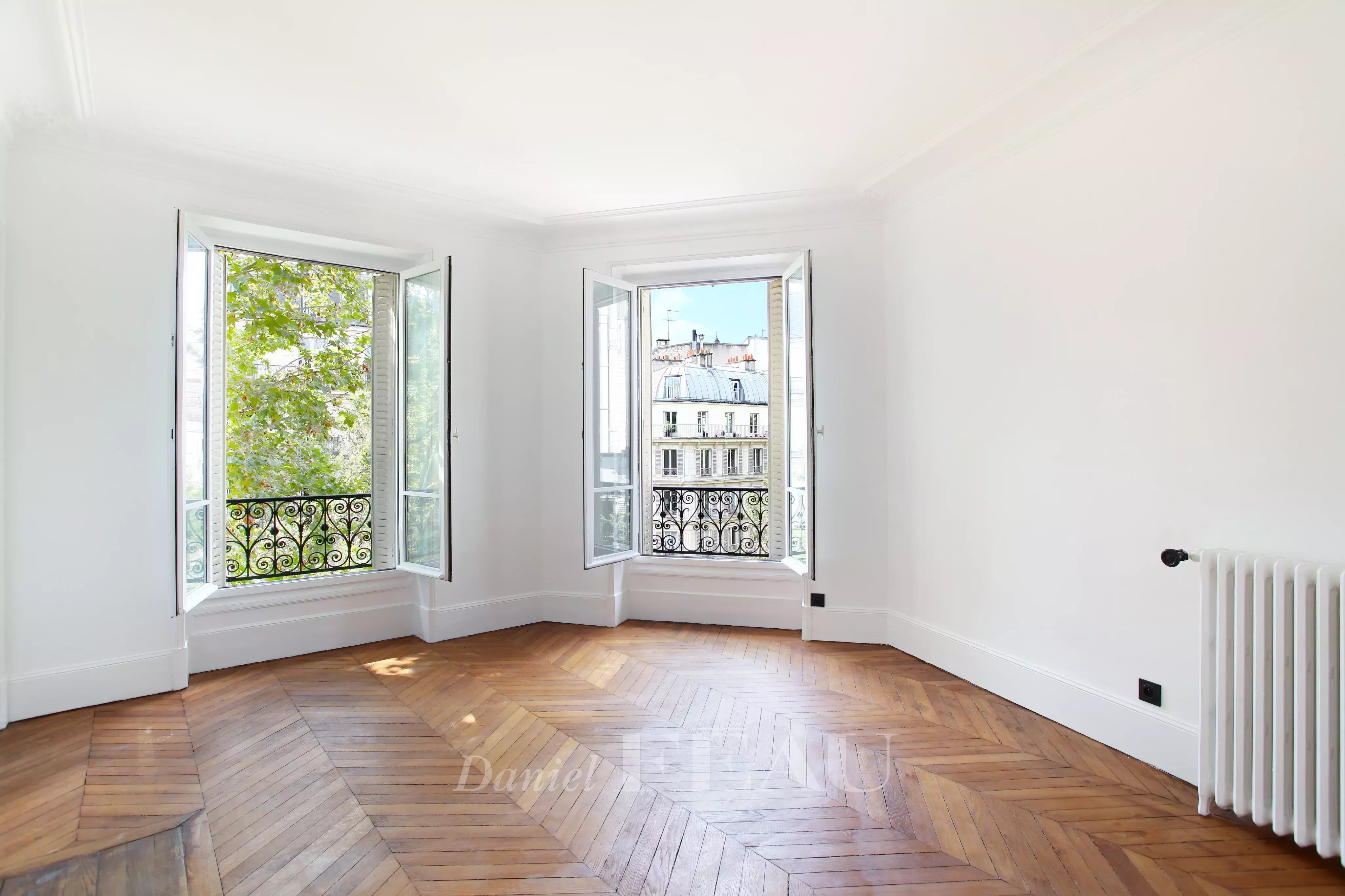 Rental Apartment Paris 5th