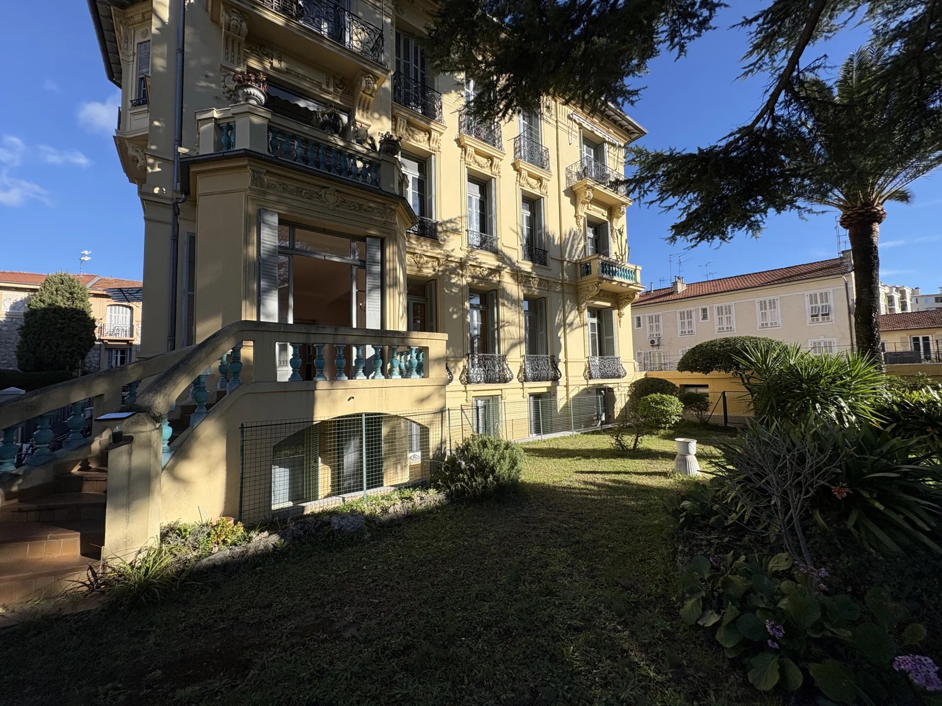 Sale Apartment - Nice Le Ray