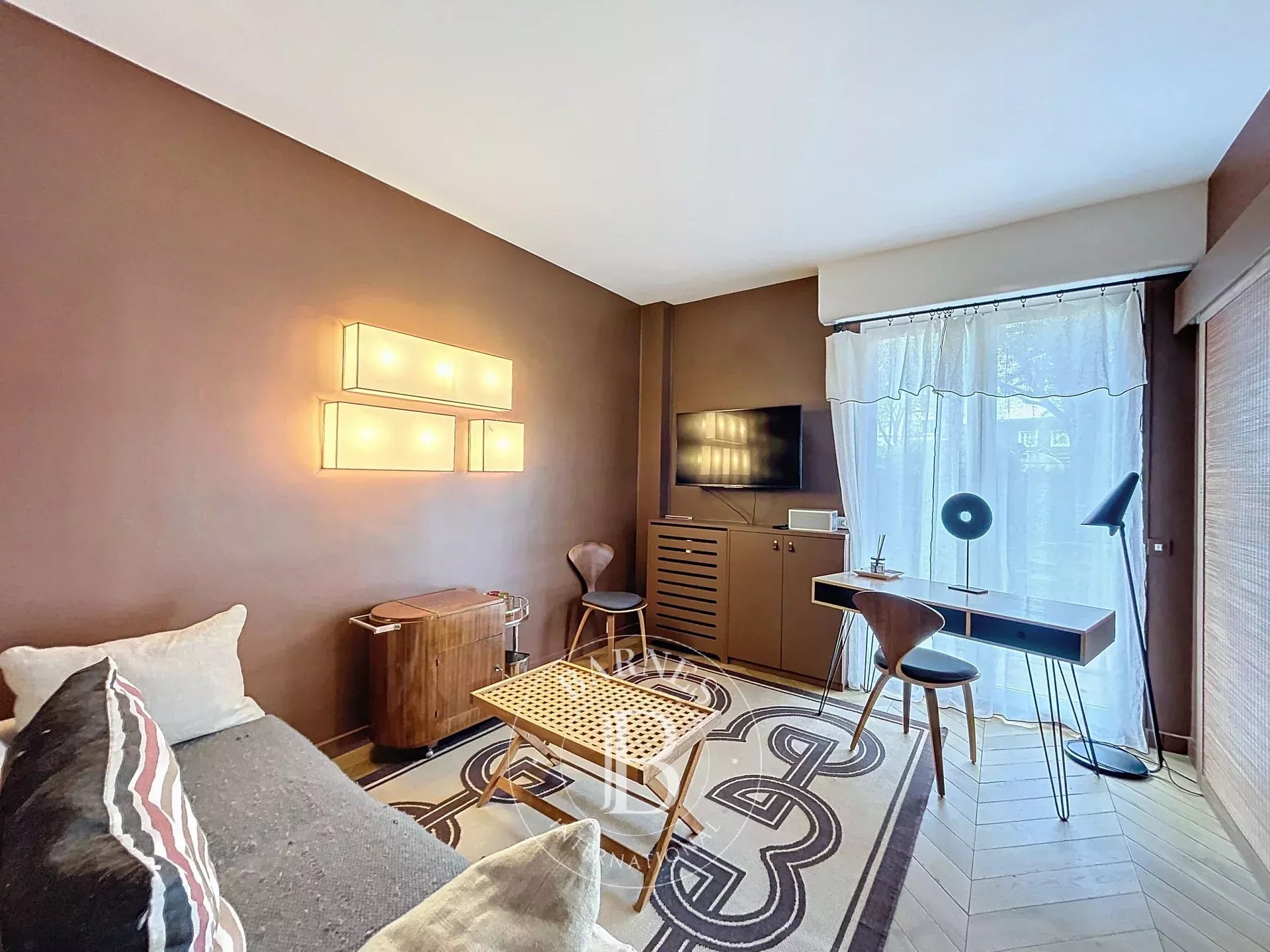 Daire Neuilly-sur-Seine - picture 12