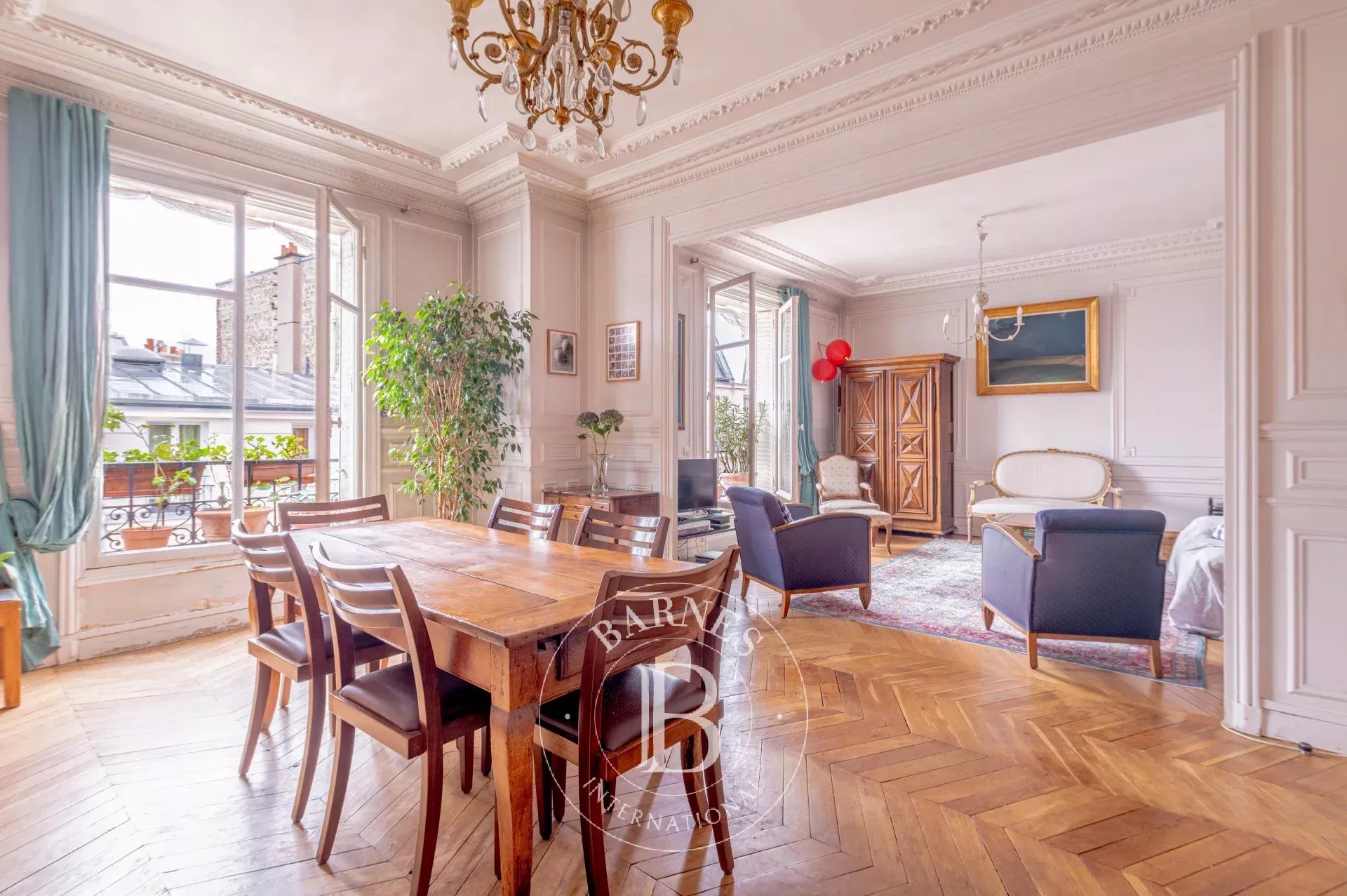 Apartment Paris 75005  -  ref 86479679 (picture 1)