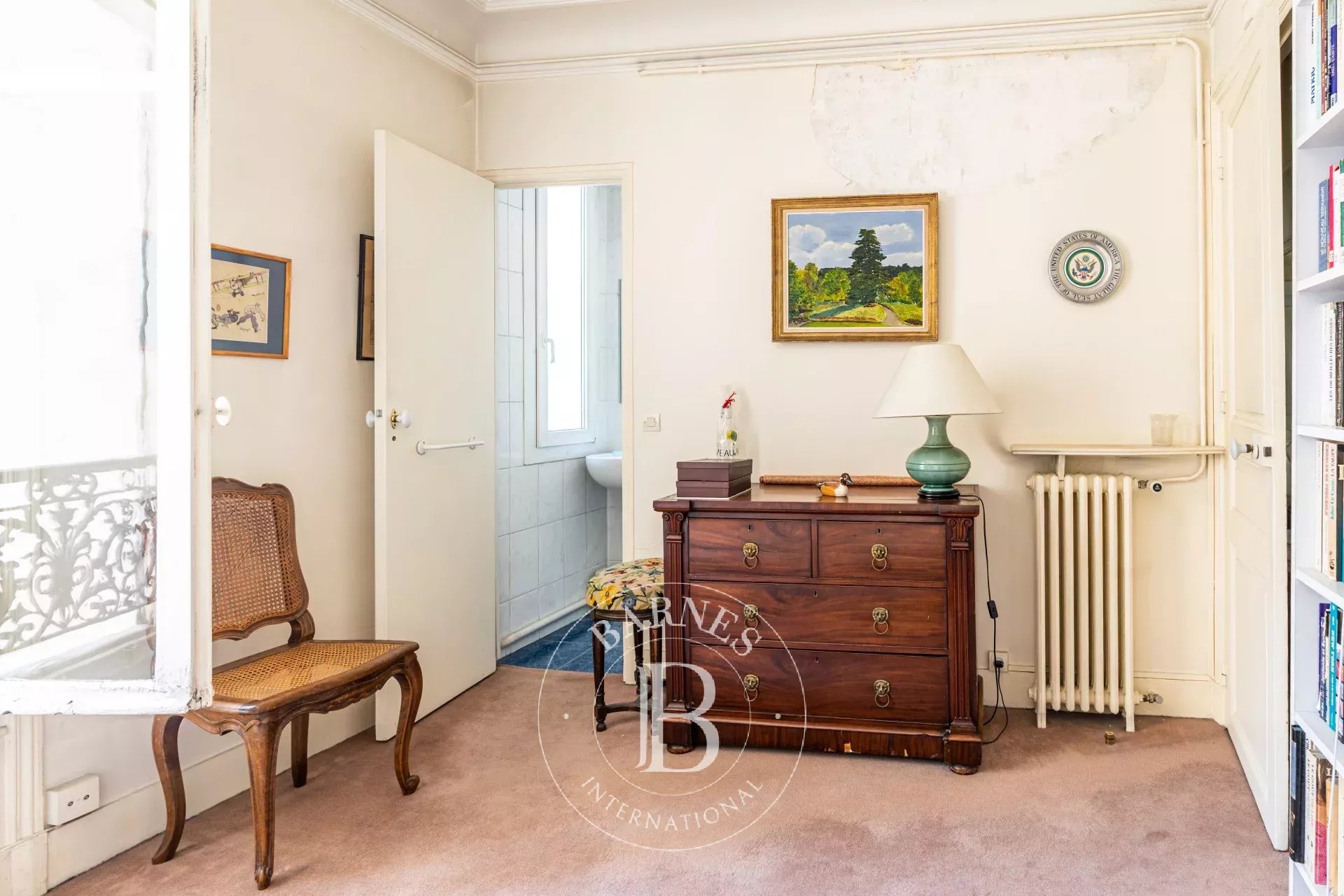 Daire Neuilly-sur-Seine - picture 21