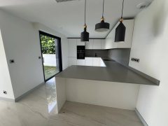Luxury Duplex Villa-Apartment Saint-Jean-Cap-Ferrat Village — photo 4 of 14
