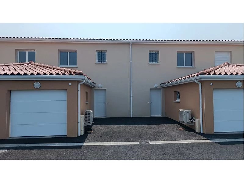 Location Maison Feurs