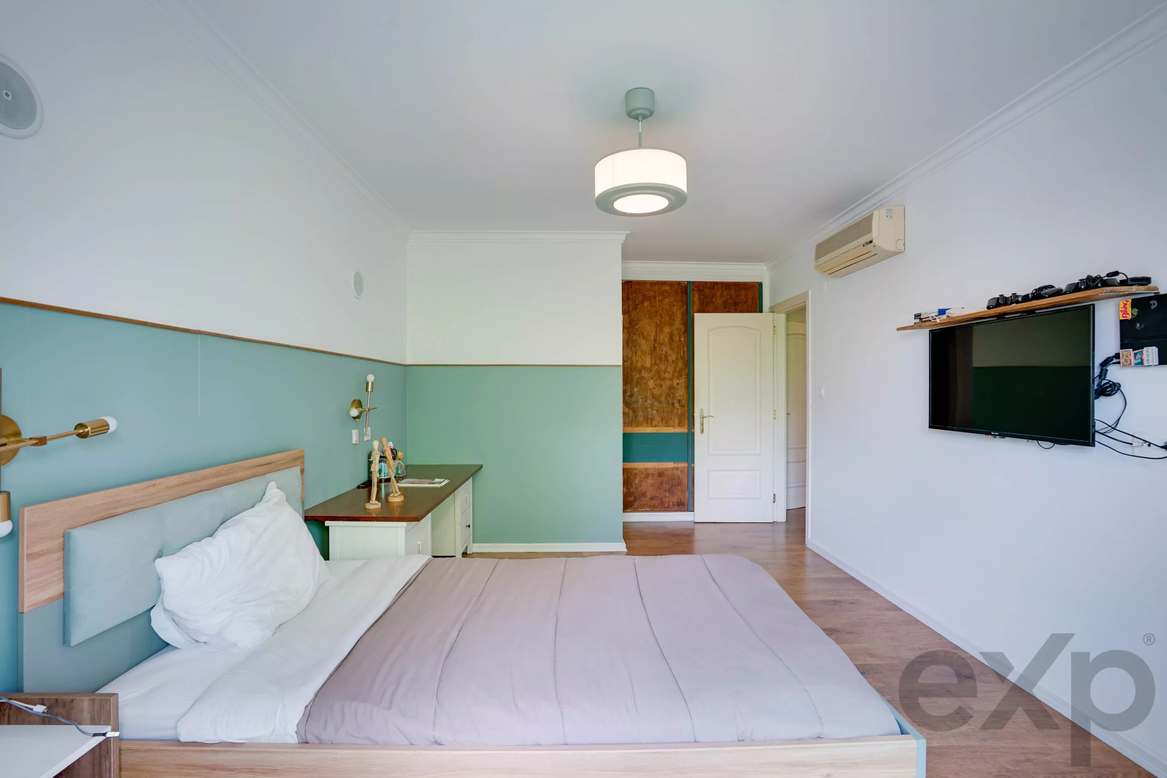 3-bedroom apartment in Póvoa de Santa Iria with garage. 87033362 image 17