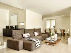 Elegant contemporary villa just a few steps from Salins Beach – Saint-Tropez — photo 6 of 7