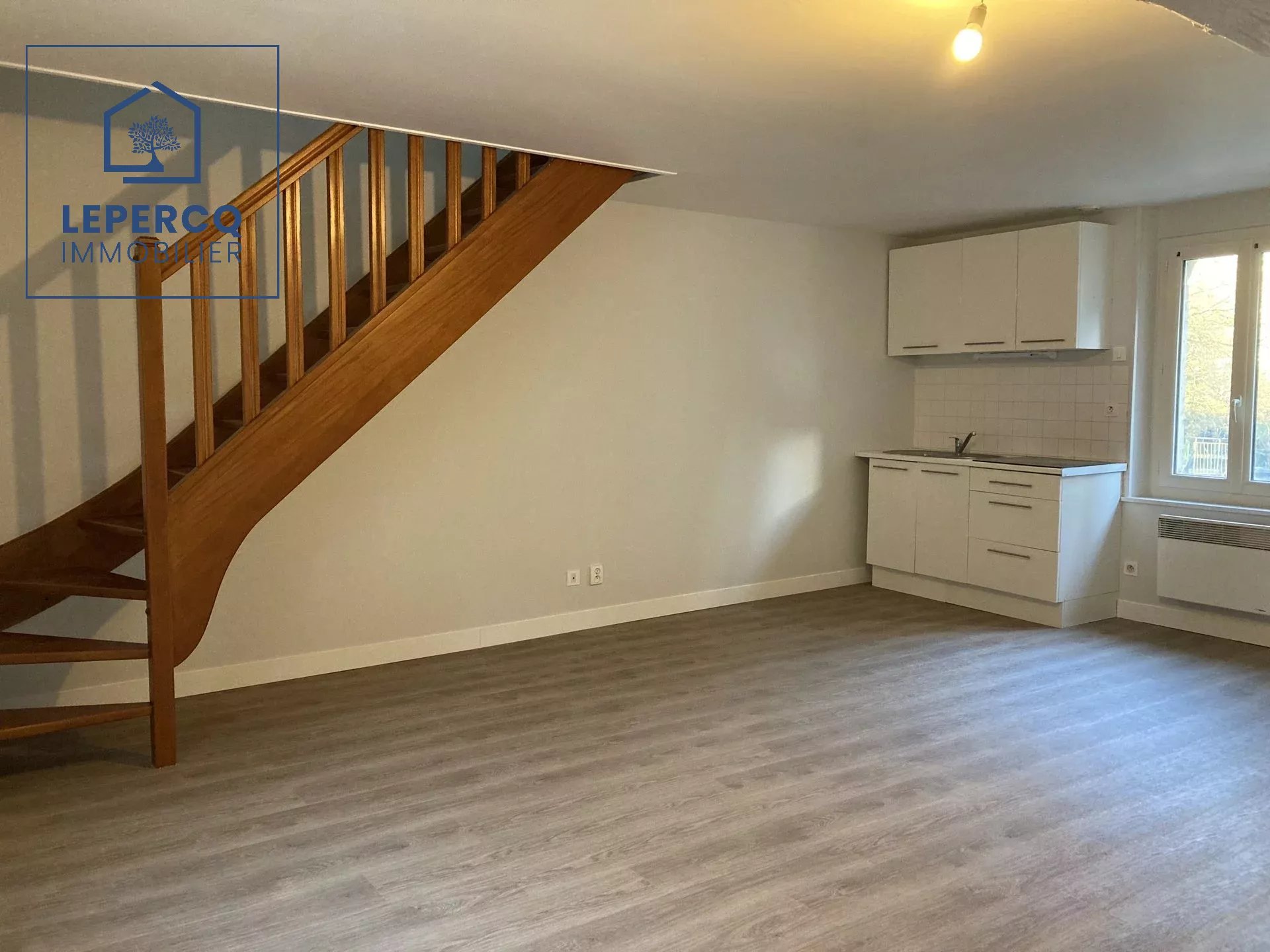Location Appartement Villers-Cotterêts