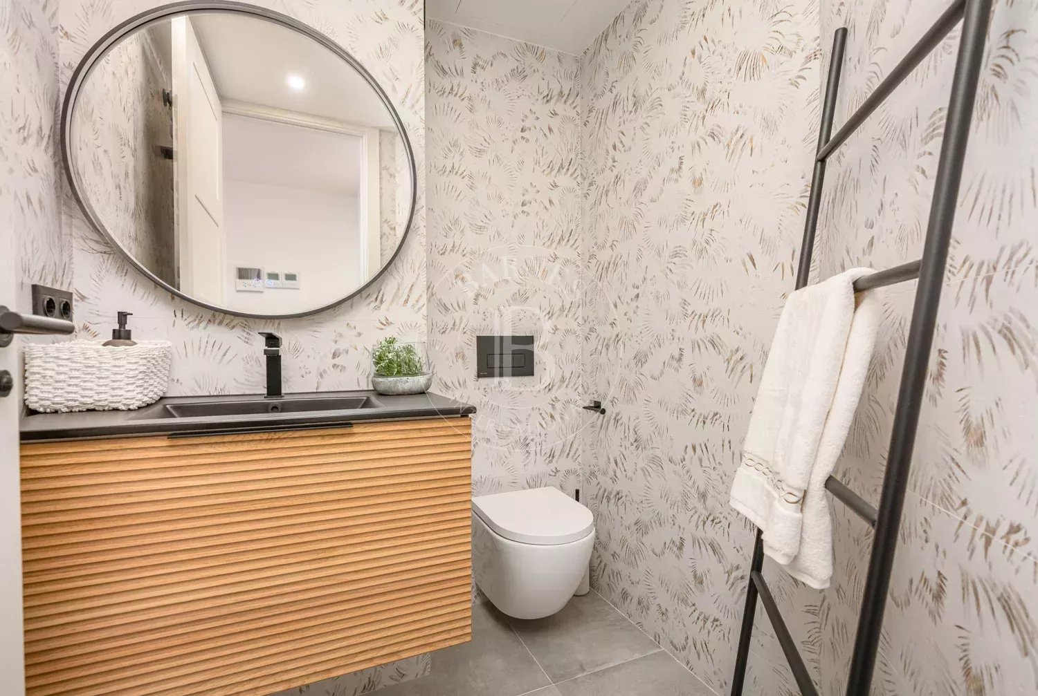 Daire Madrid - picture 15