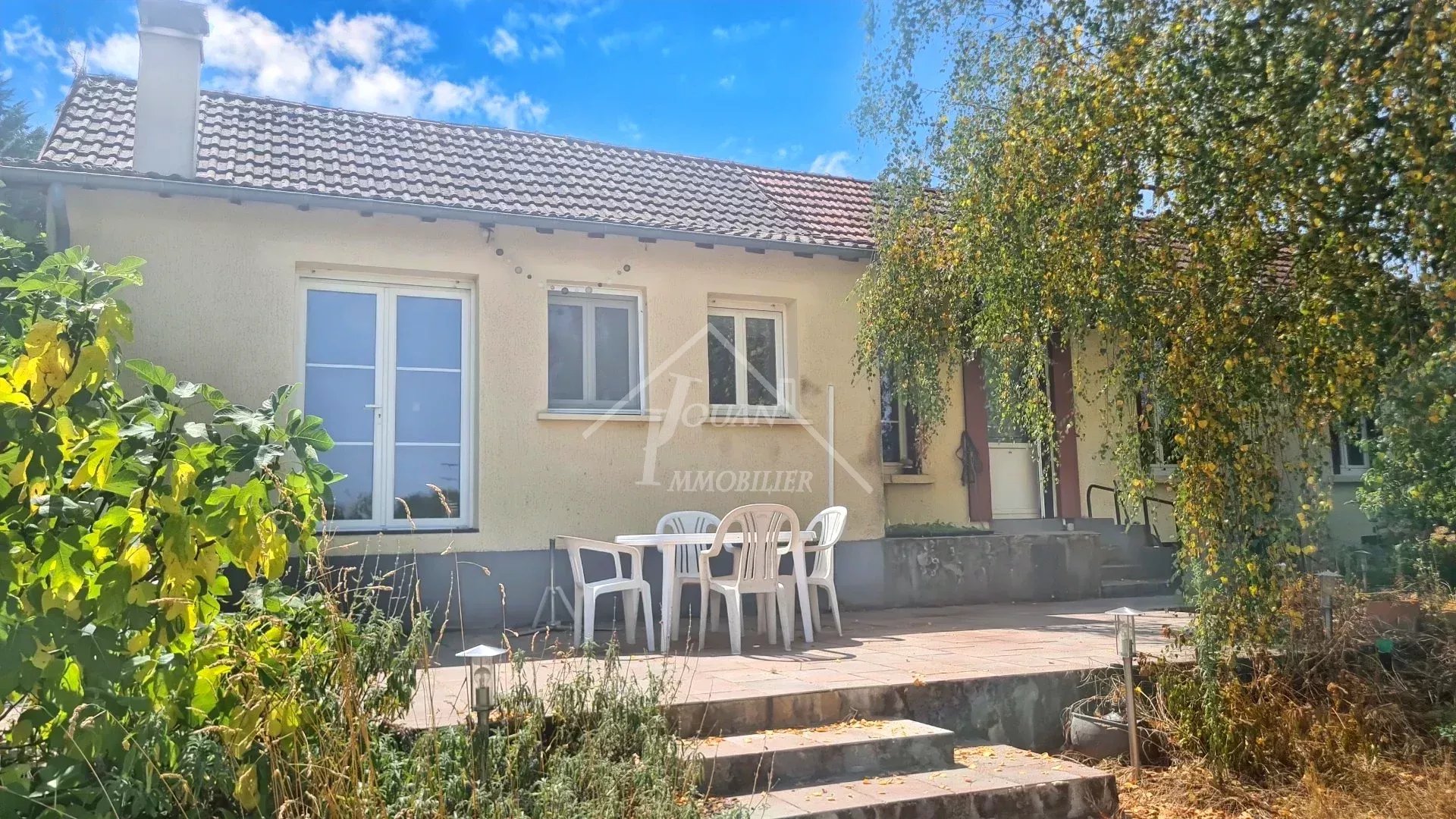 Agence immobilière de Jouan Immobilier