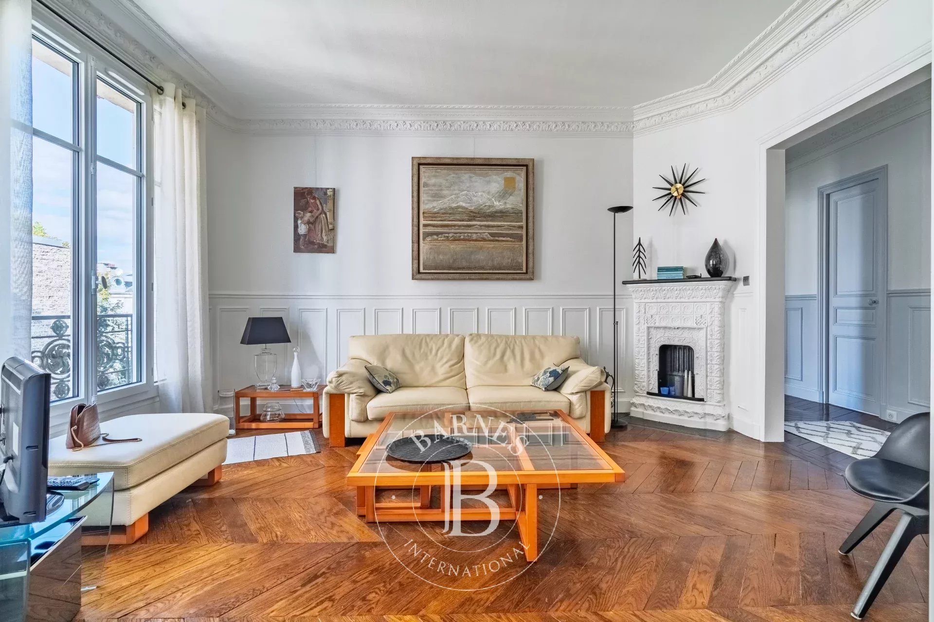 Daire Neuilly-sur-Seine