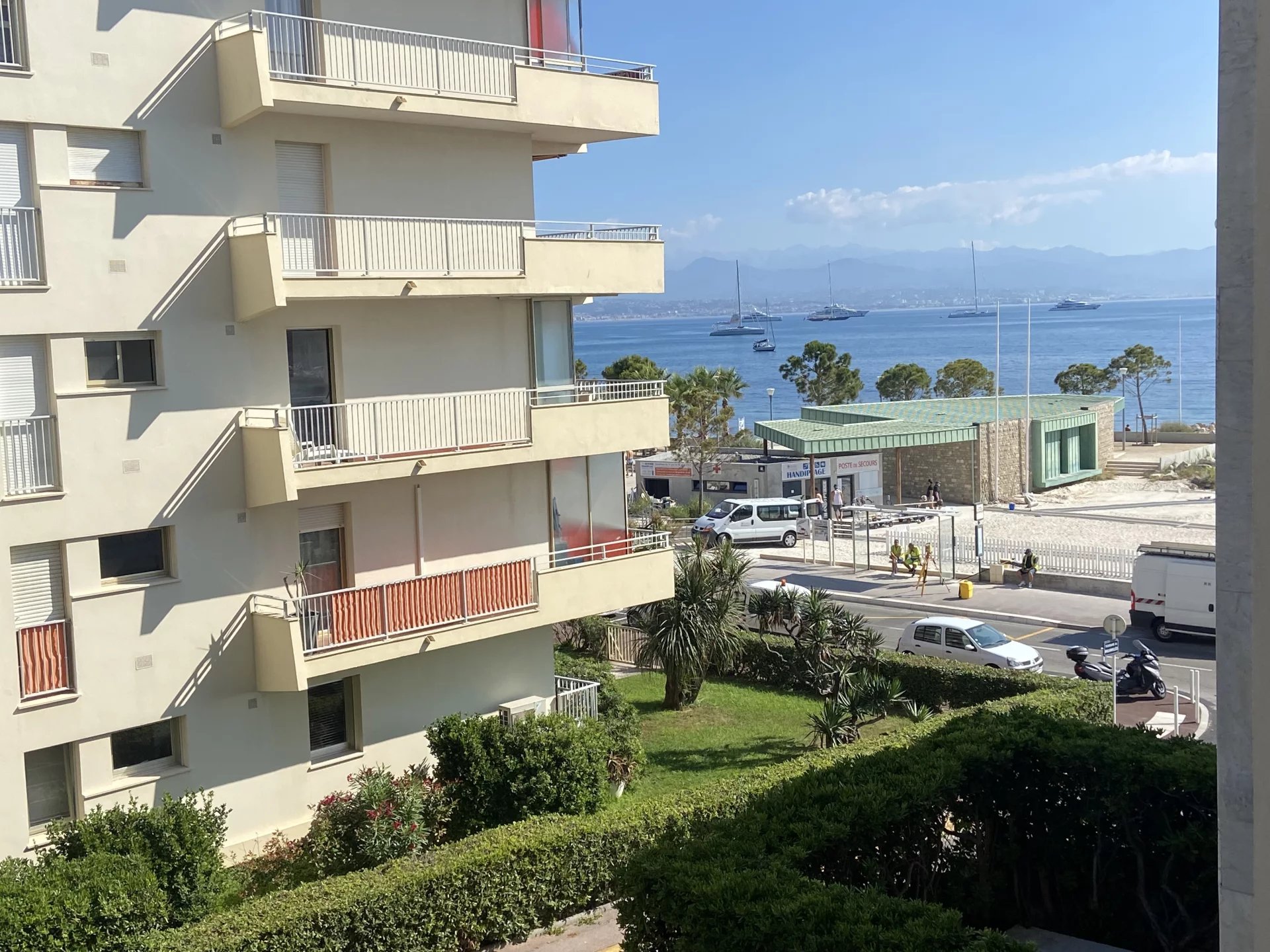 ANTIBES - SALIS