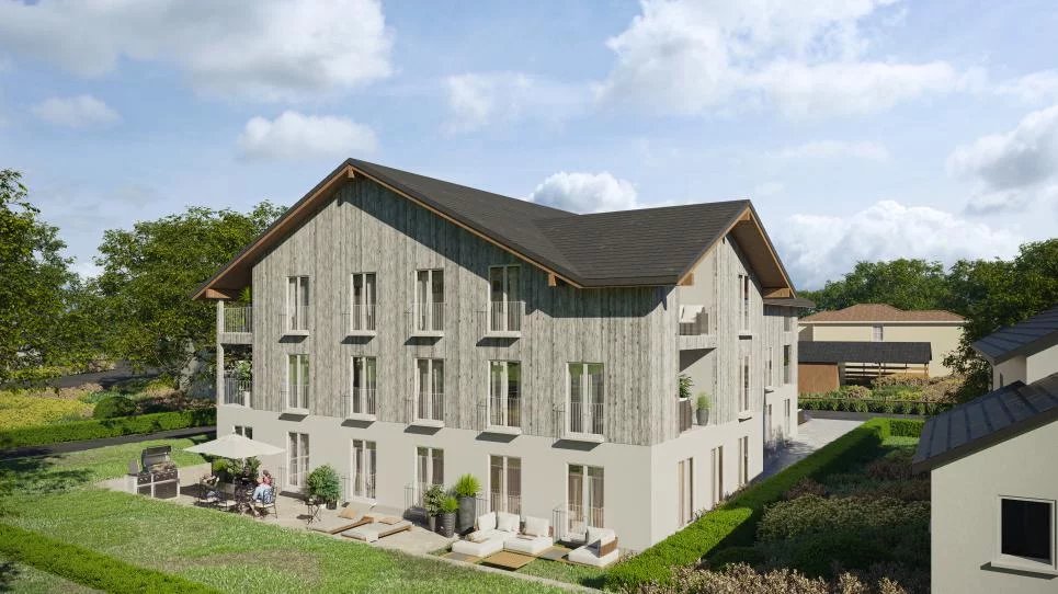 L’Asse de Carreaux – Entre nature, confort et proximité