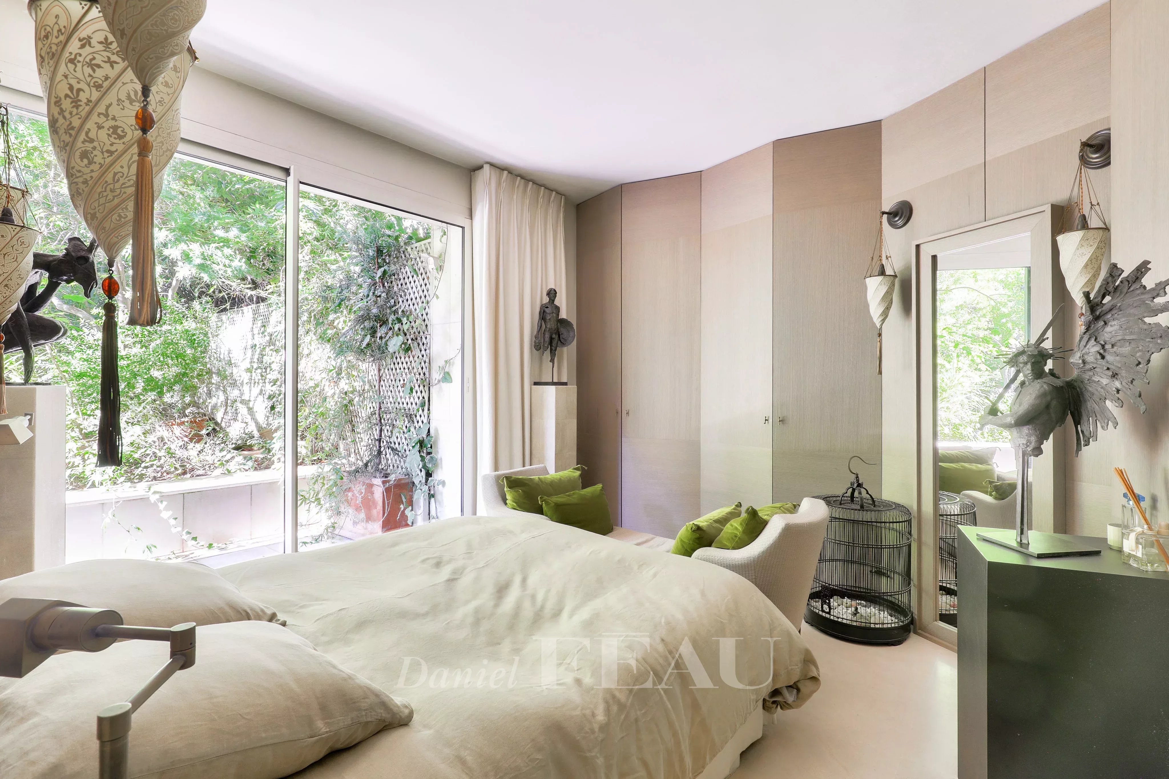 Vente Appartement Neuilly-sur-Seine