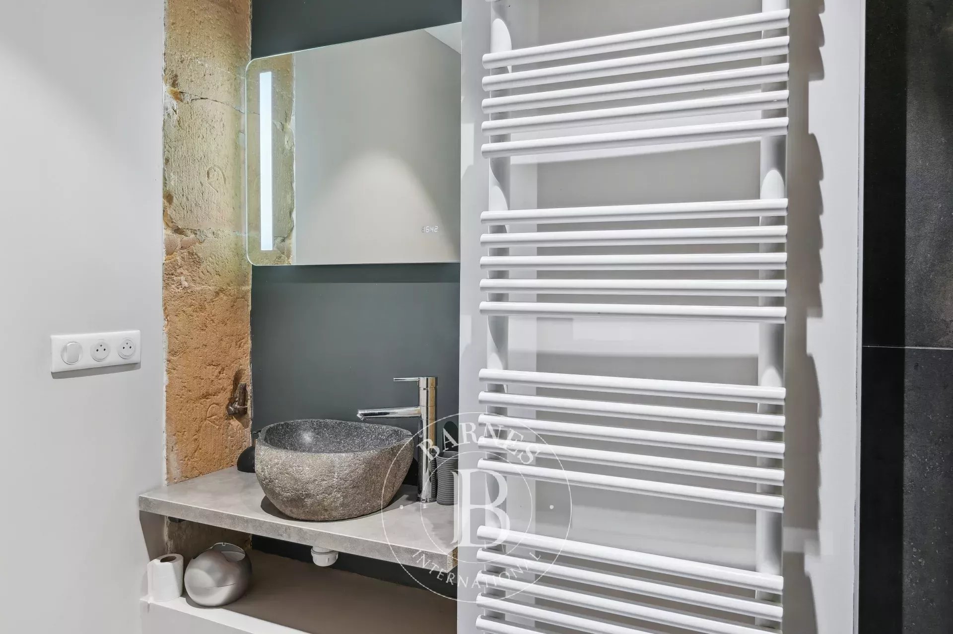 Daire Lyon 1er - picture 8