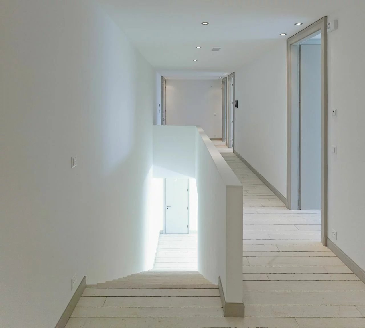 Duplex panoramique, idéal pour étrangers