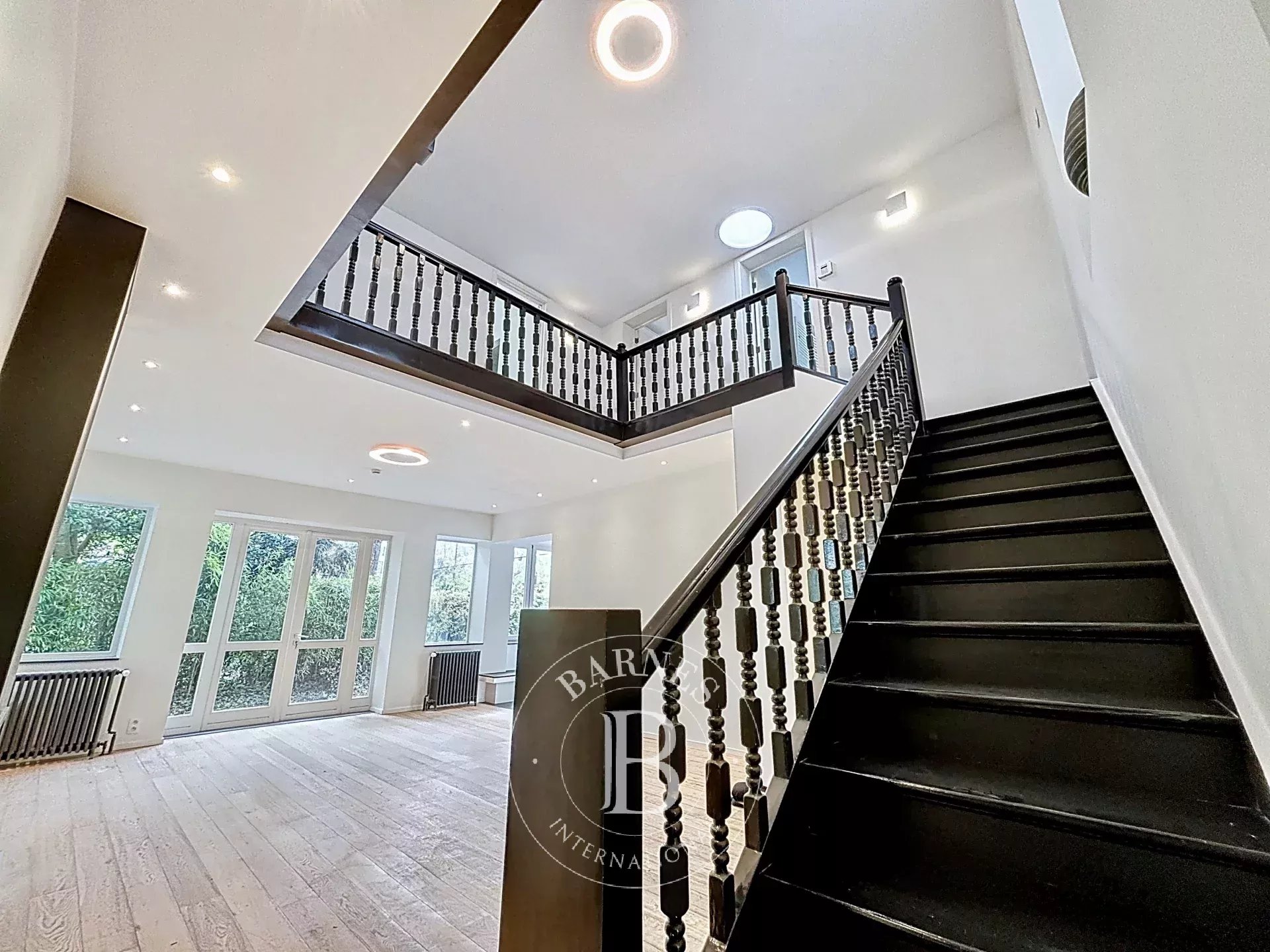 UCCLE - House 3CH 3SDB terrace garden
