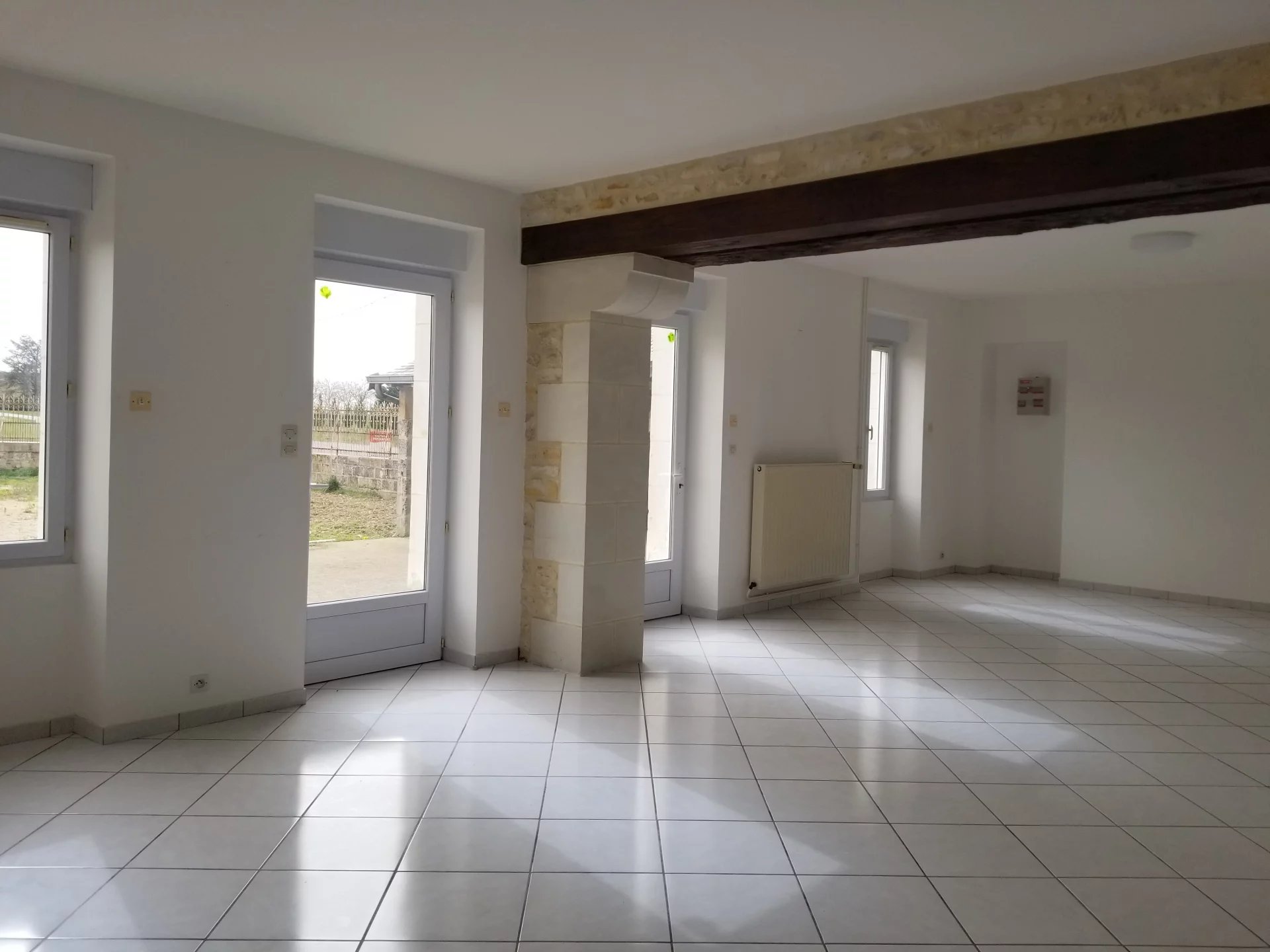 Vente Maison Angliers