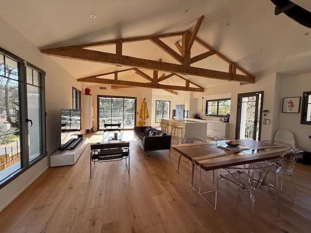 Agence immobilière de Moulleau Immobilier