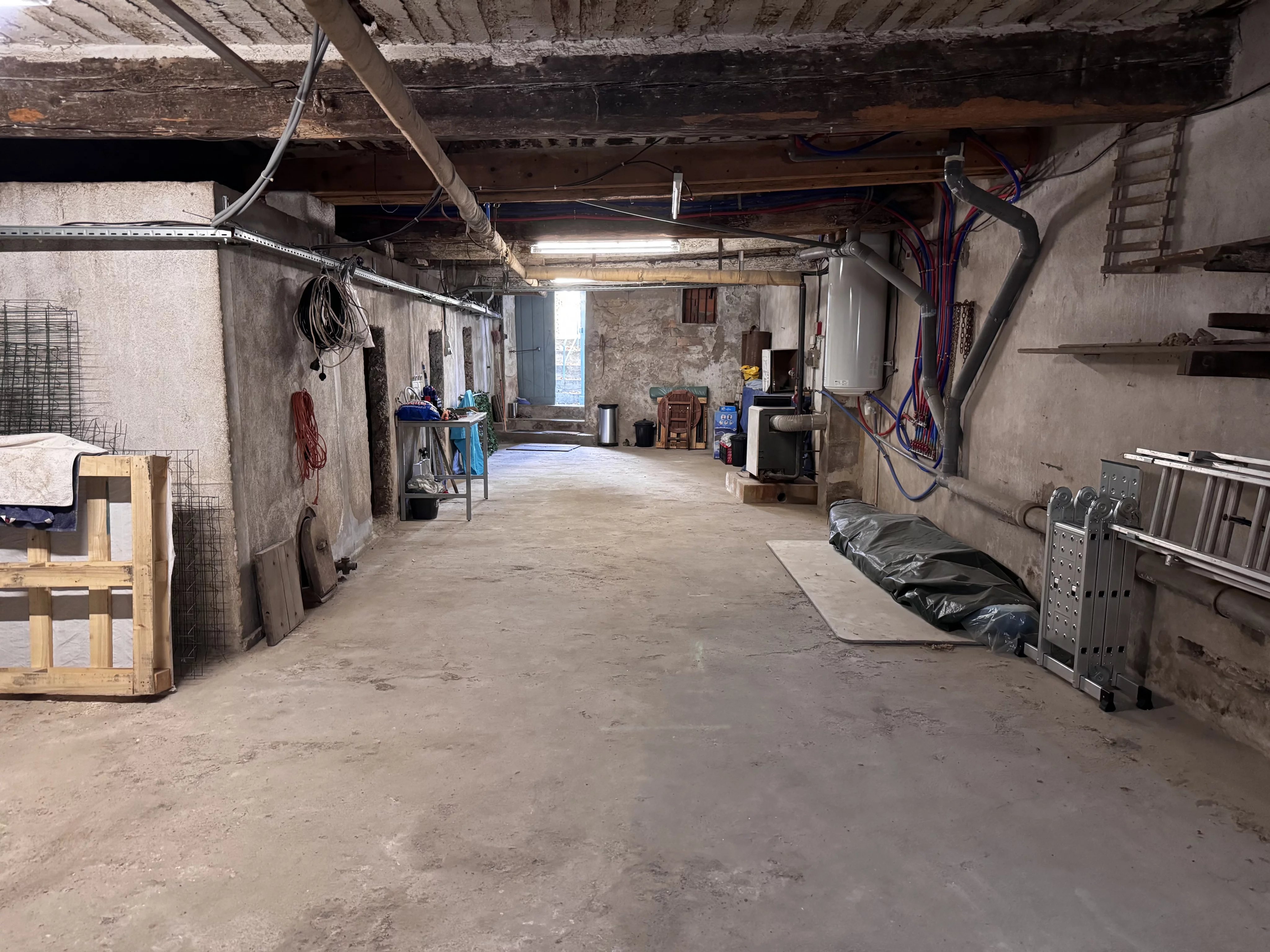 Village house for sale Sallèles-d'Aude, Aude