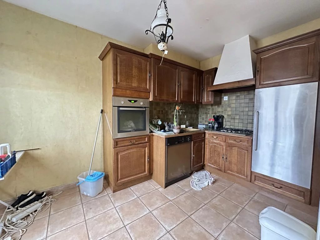 MAISON BOURG SAINT HELEN