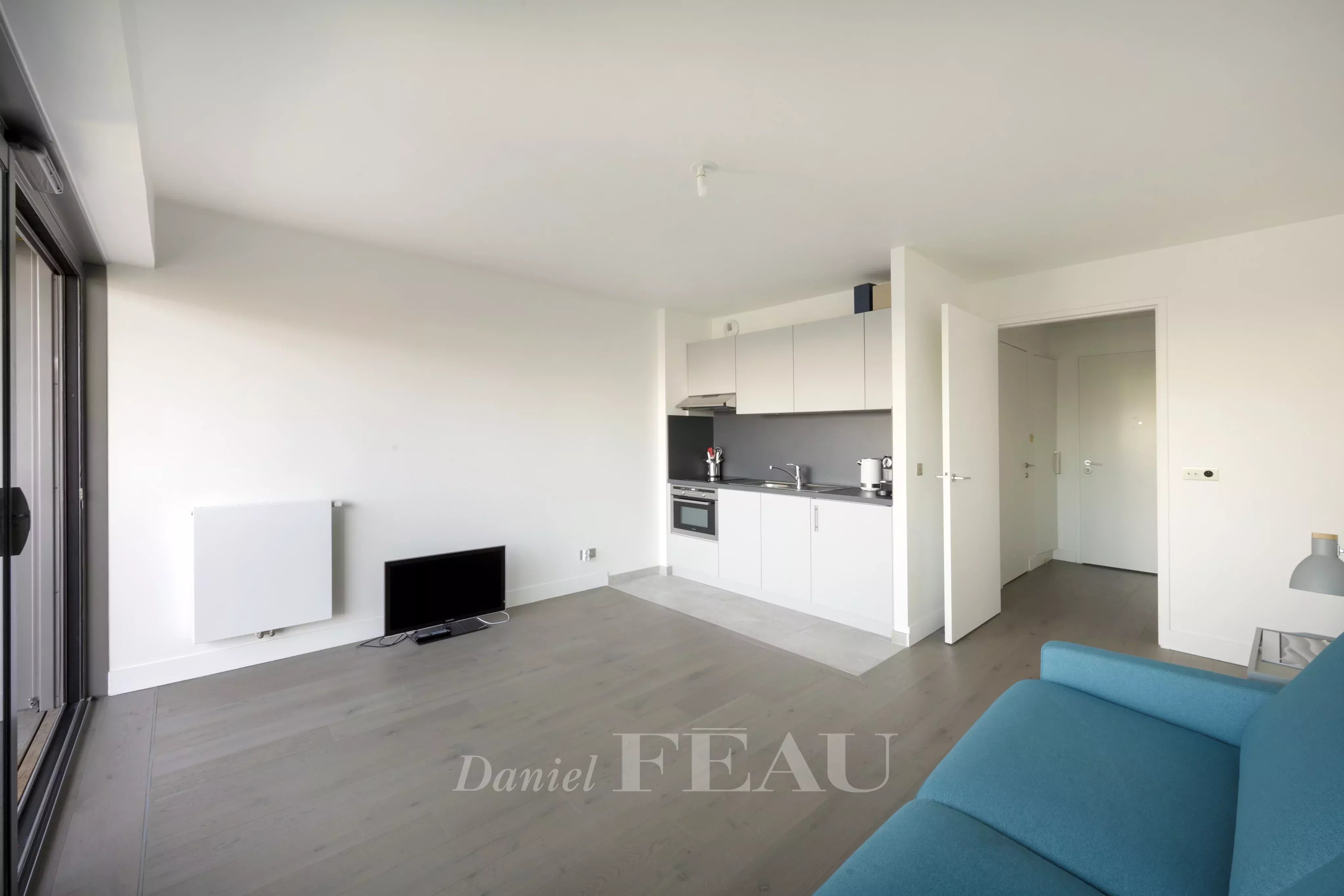 Sale Apartment Paris 14th
