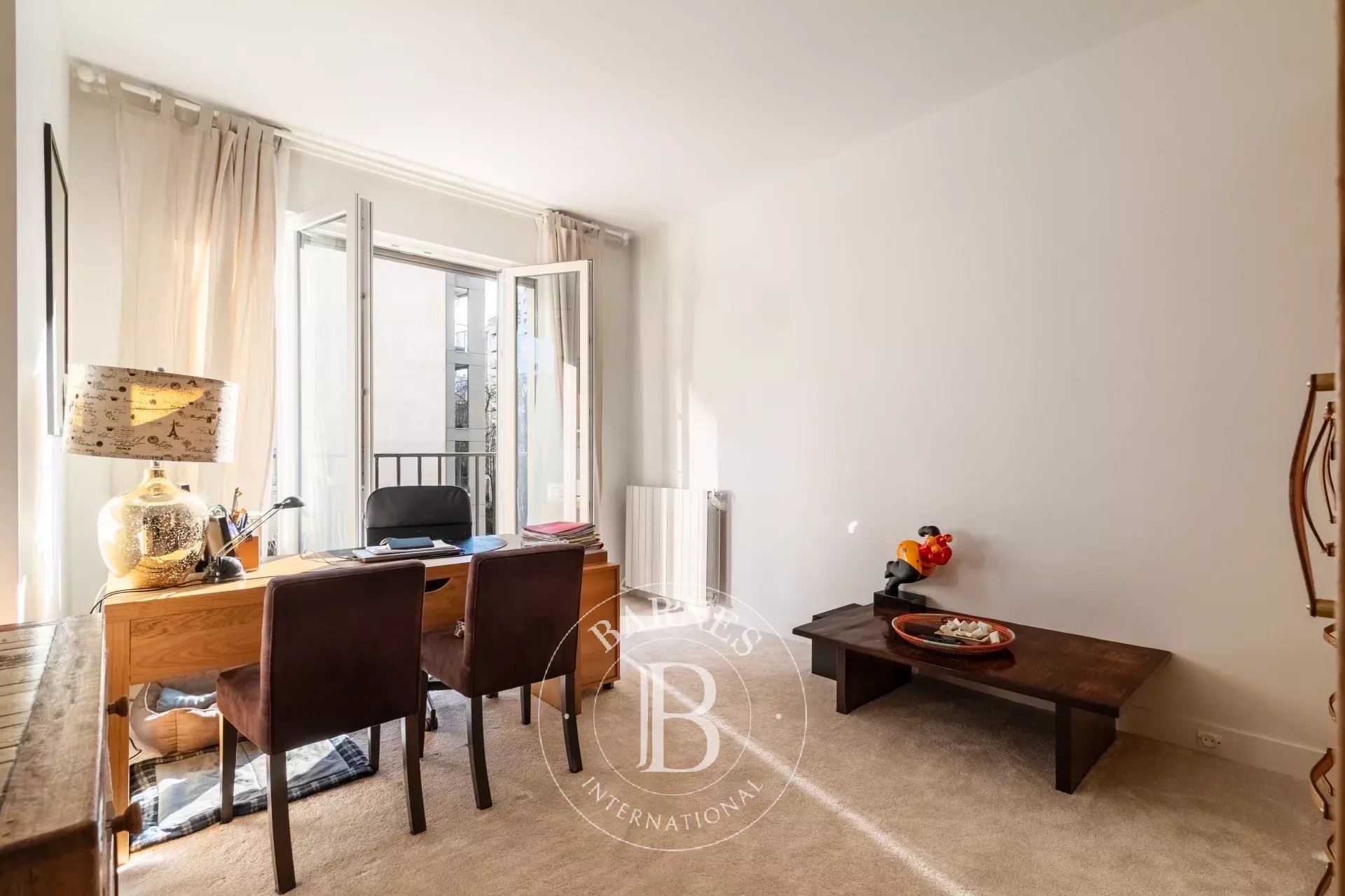 Paris  - Apartment 2 Bedrooms - picture 7