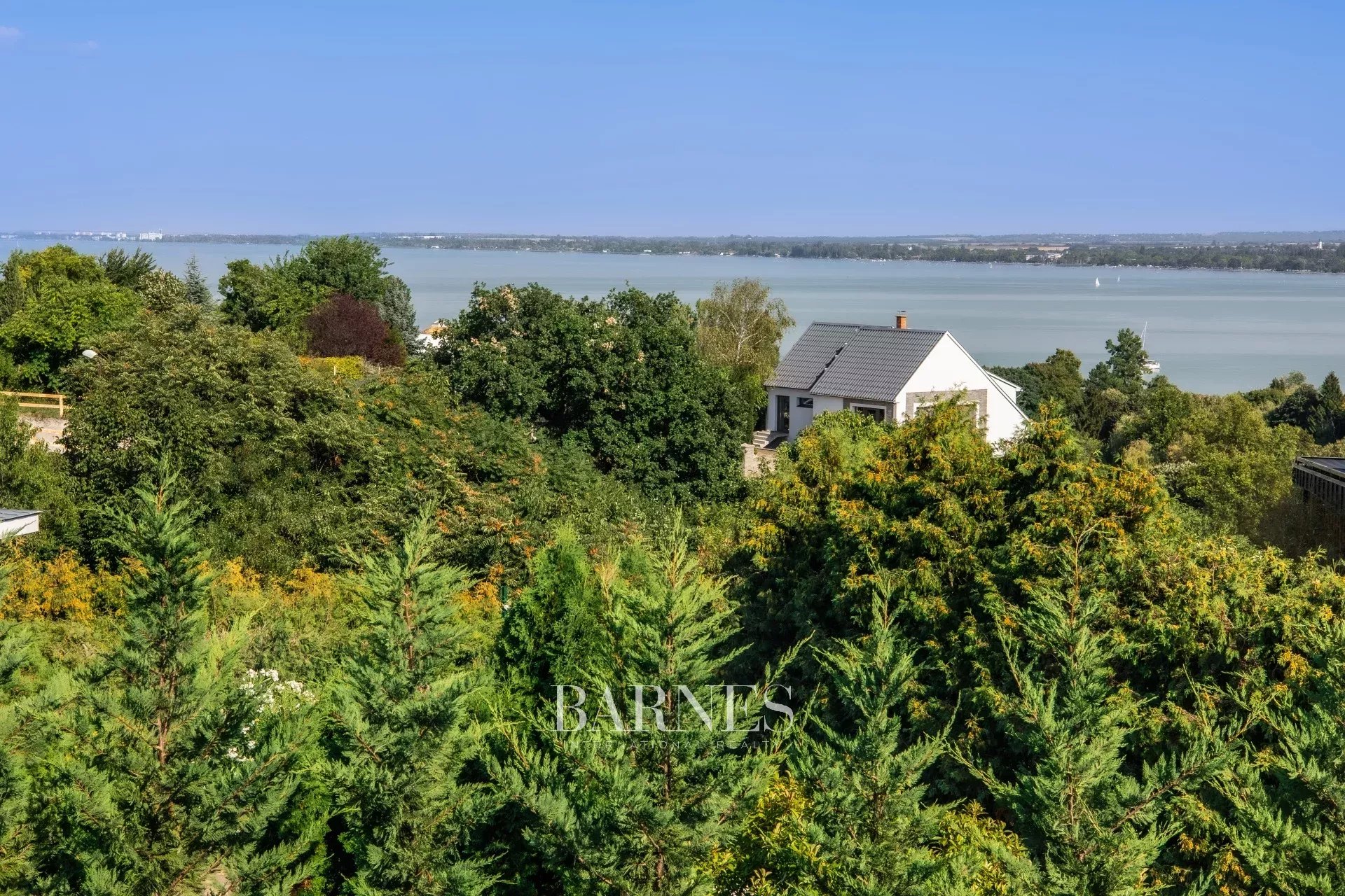 Villa Tihany - picture 35