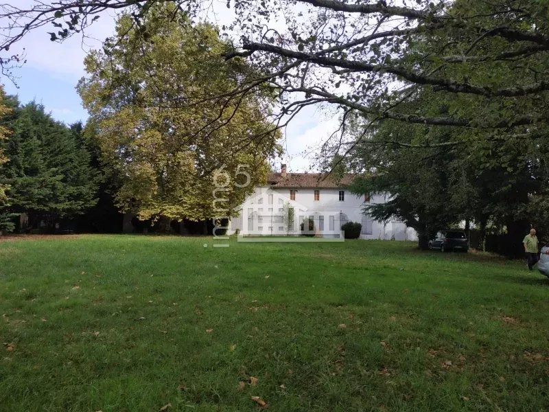 Sale Property Aurensan