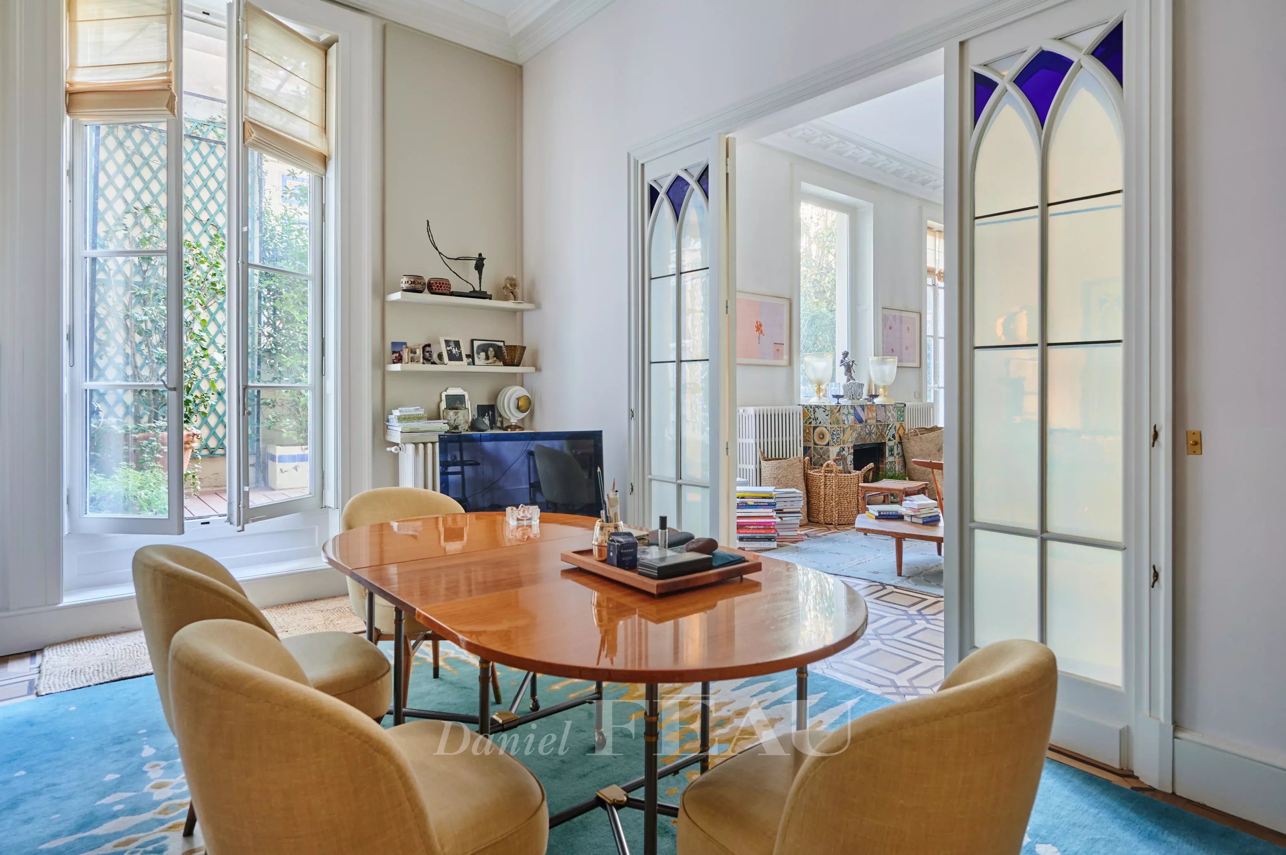 Vente Appartement Paris 7ème