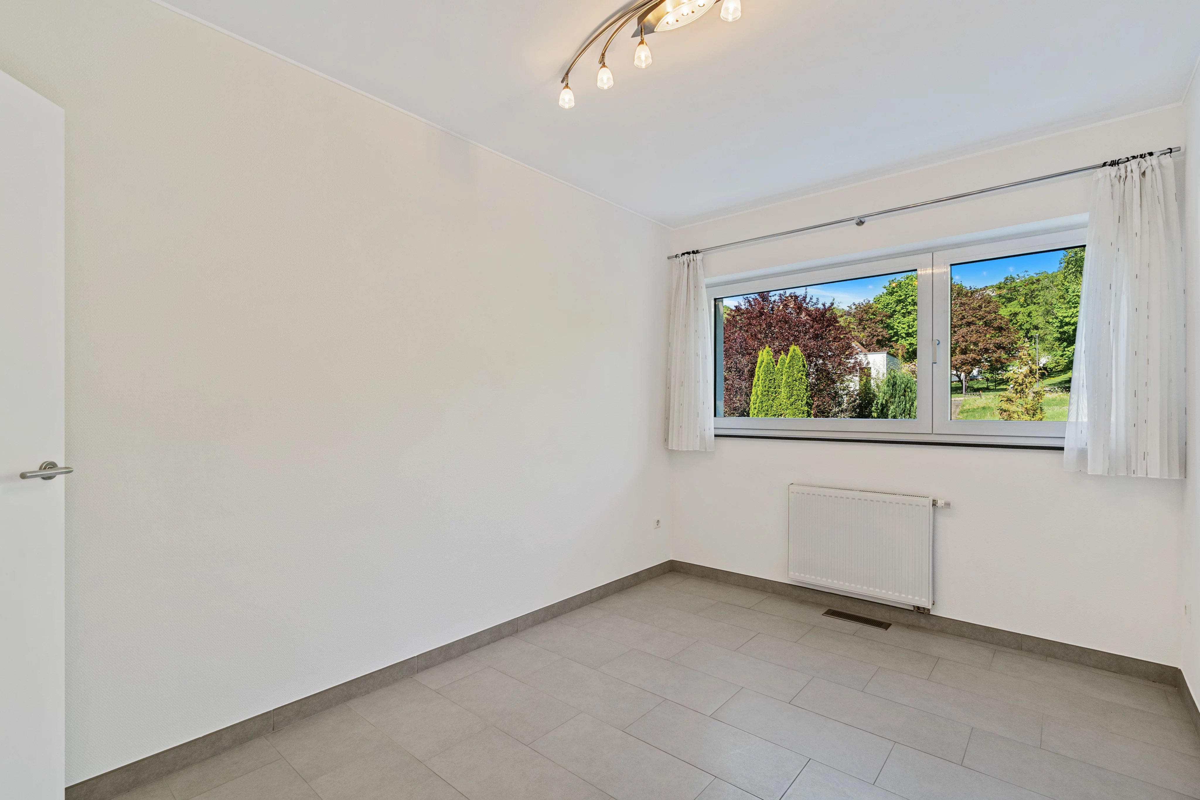 Appartement à Steinsel