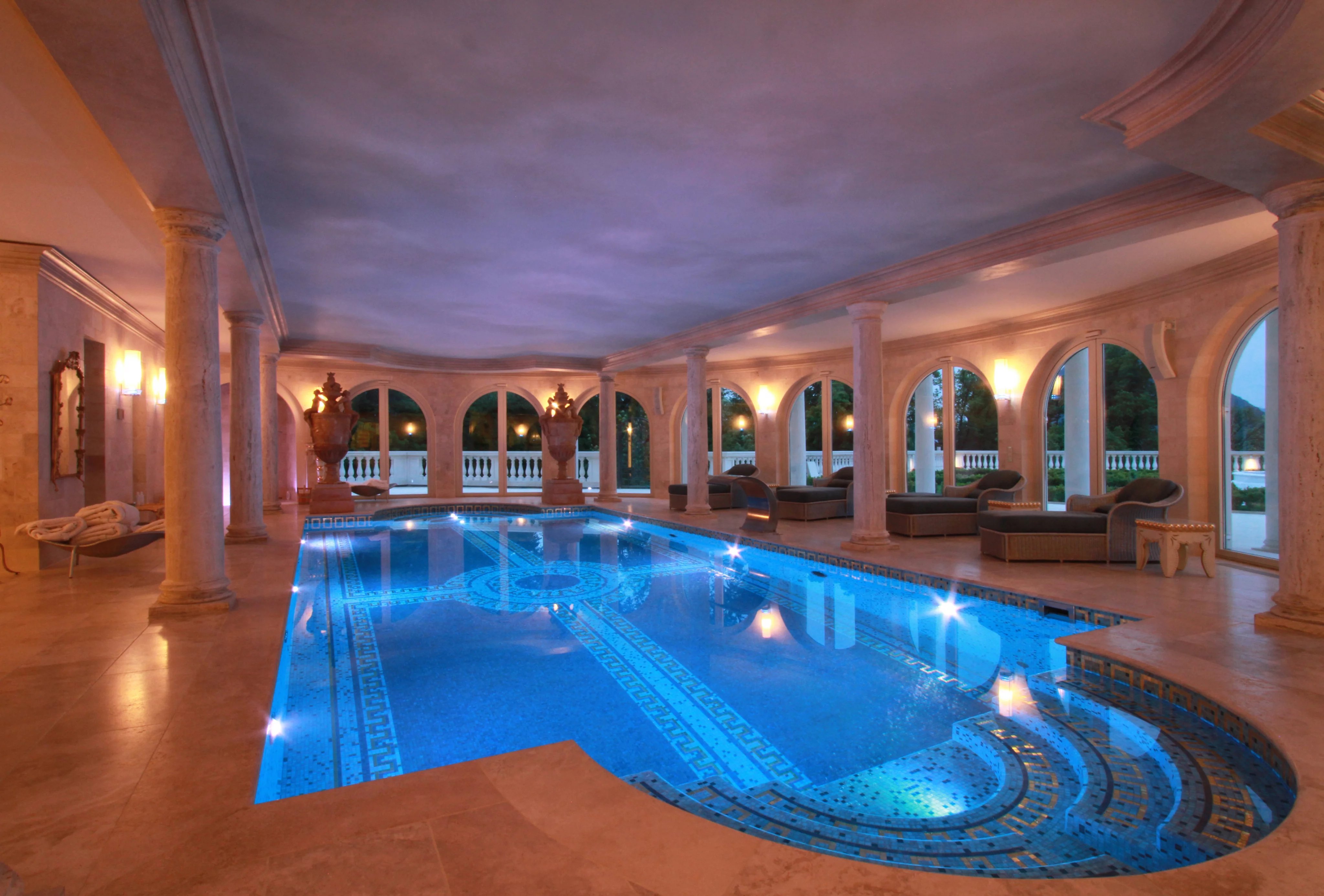 Somptueuse villa de luxe à Ruvigliana, 1517 m²