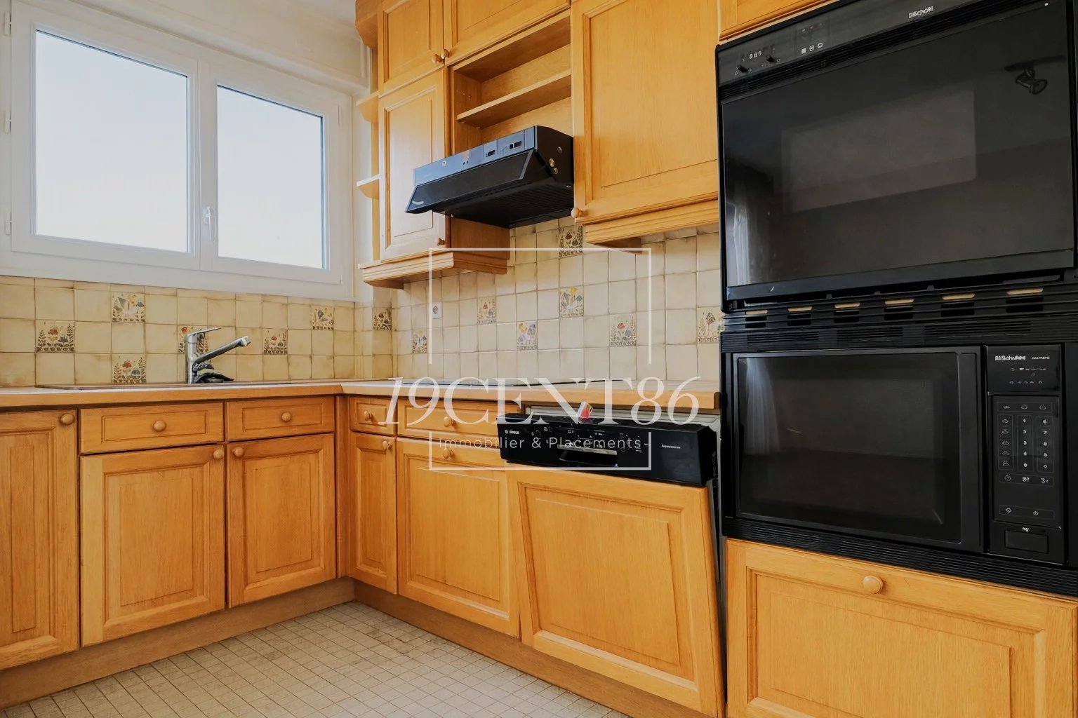 Vente Appartement Lyon 8ème