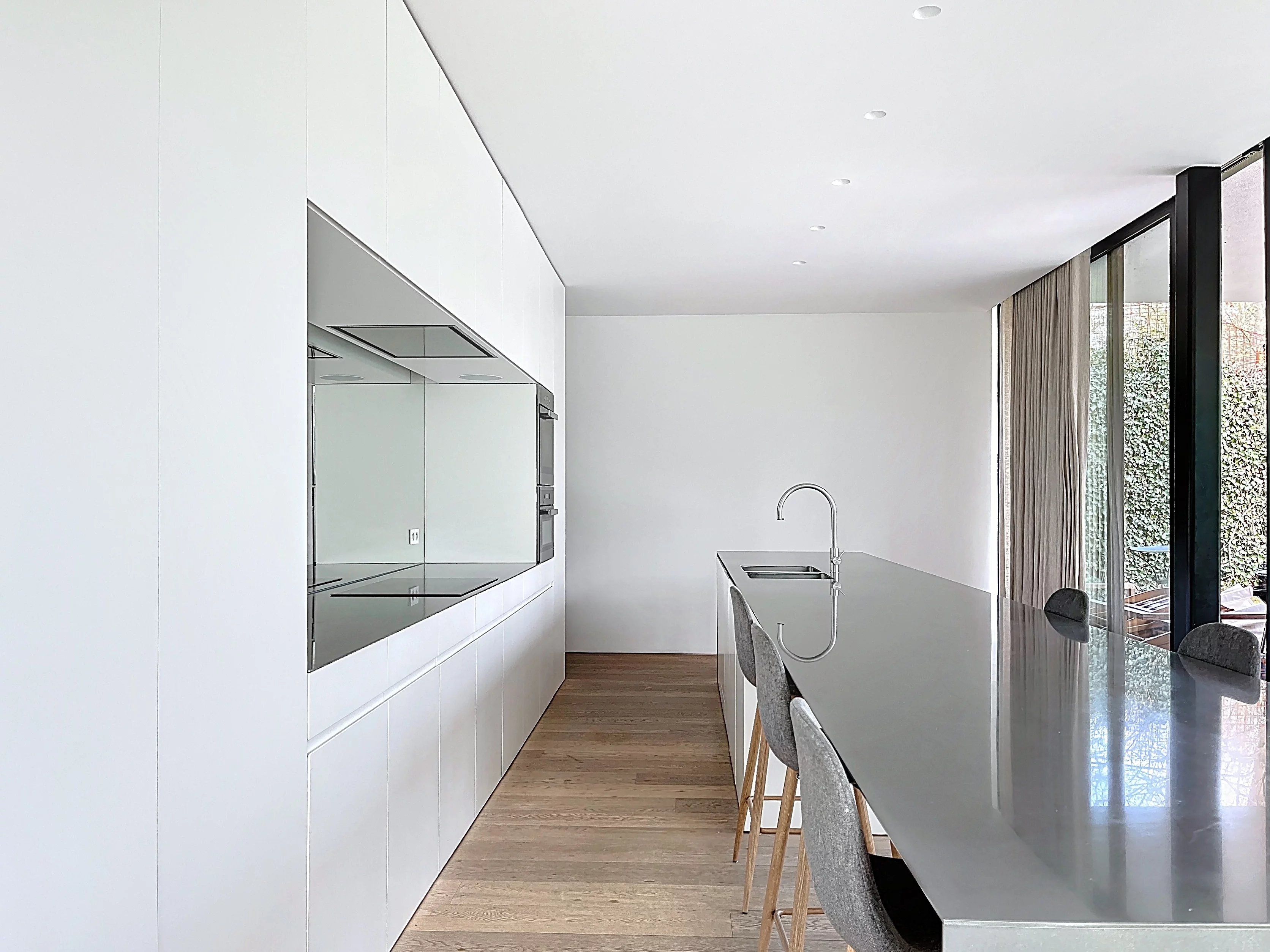 Rhode-Saint-Genèse - Villa darchitecte 4 chambres