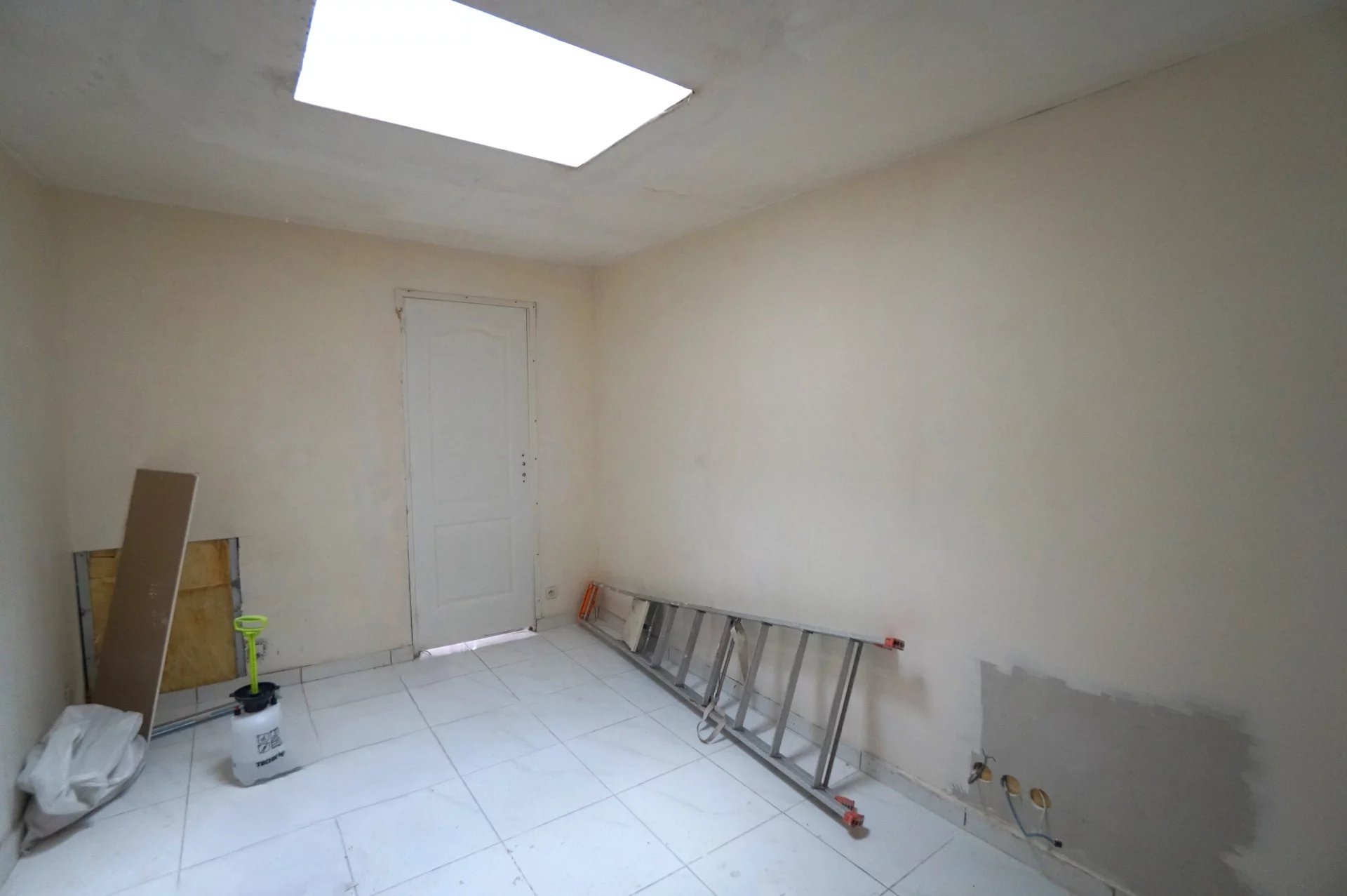 Vente Immeuble Aulnay-sous-Bois